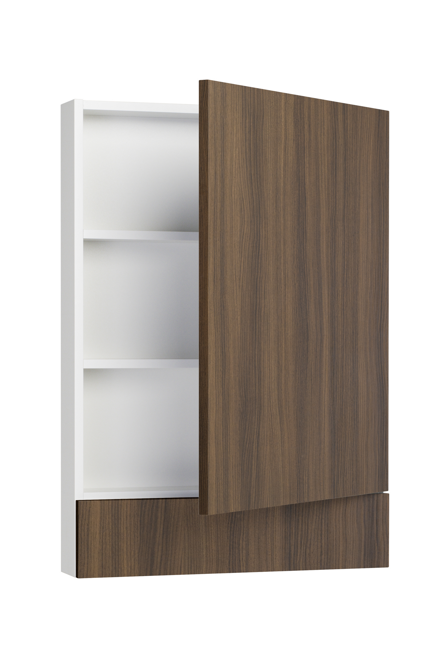 Liesituuletinkaappi Cello Keittiö 84,5cm