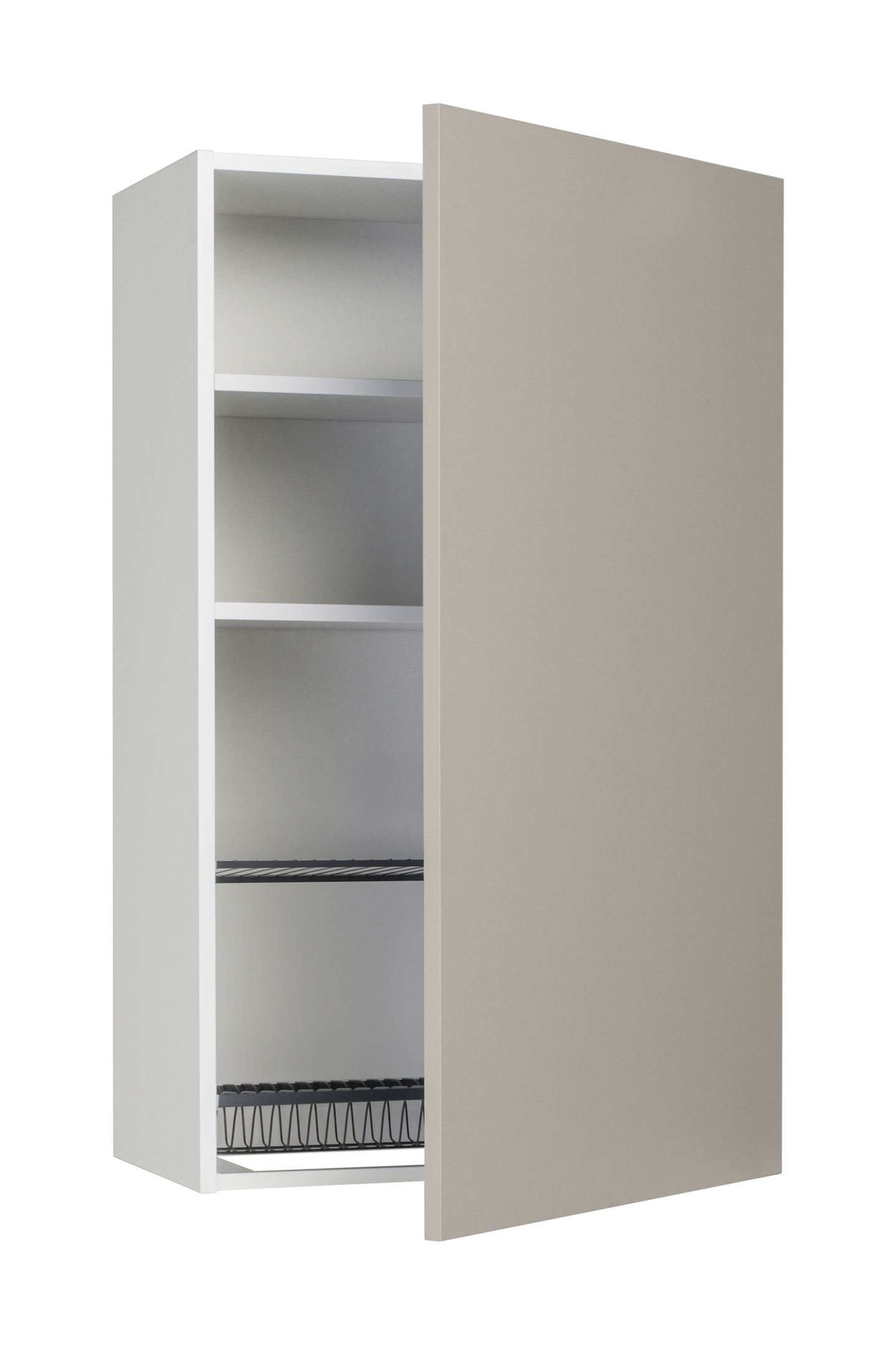 Astiankuivauskaappi Cello Keittiö 98,9cm