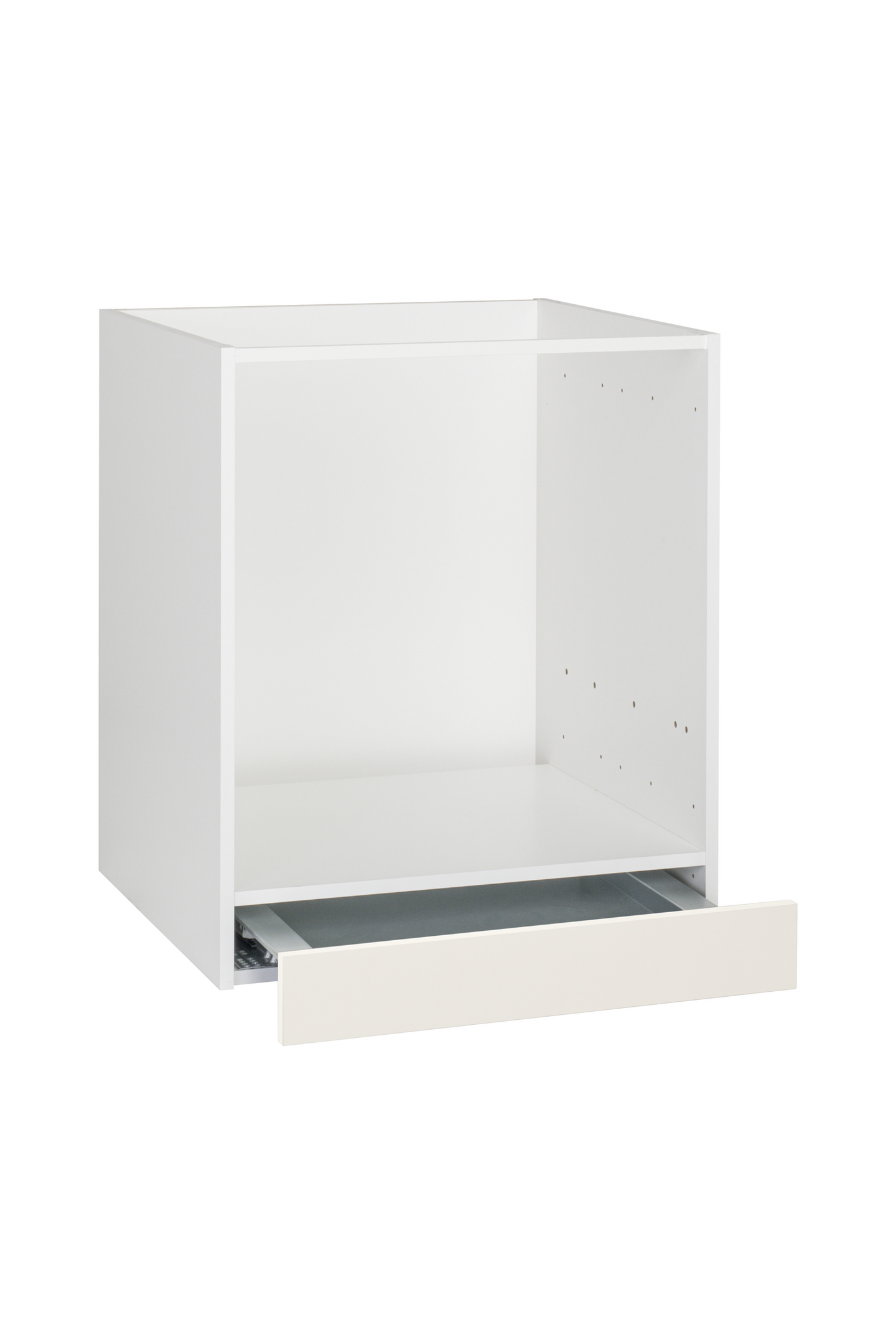 Uunikaappi Cello Käpylä 71x60cm laatikolla