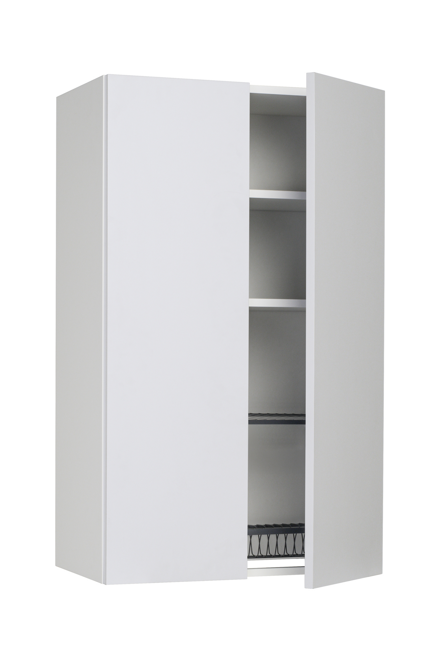 Astiankuivauskaappi Cello Keittiö 98,9cm