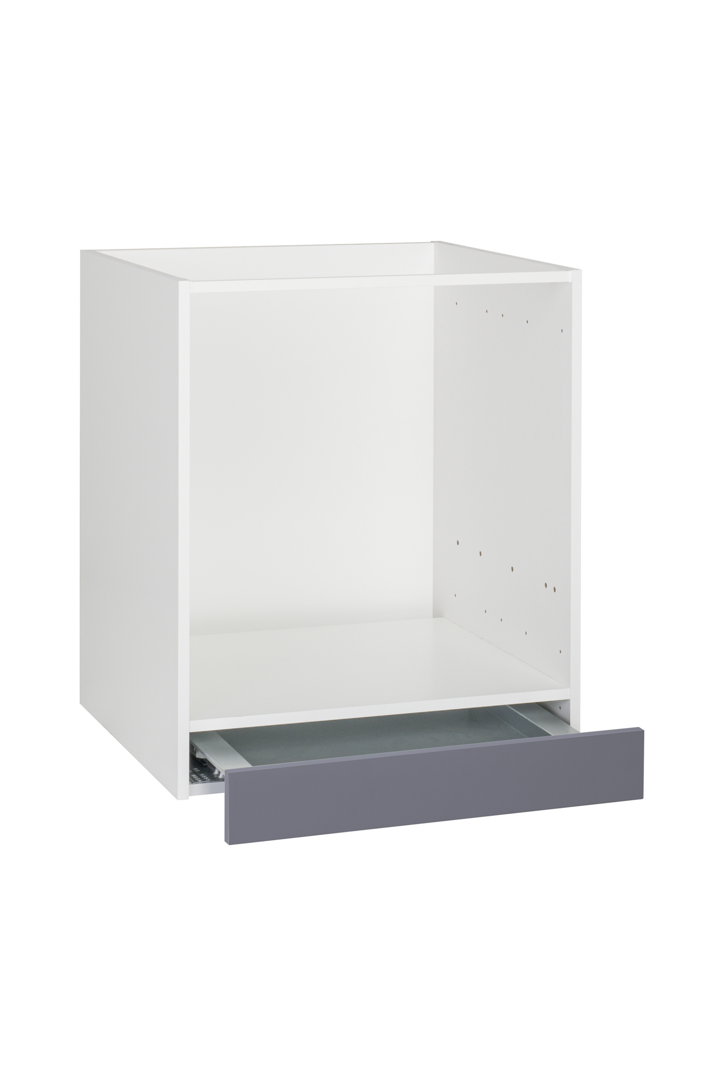 Uunikaappi Cello Keittiö 71cm laatikolla