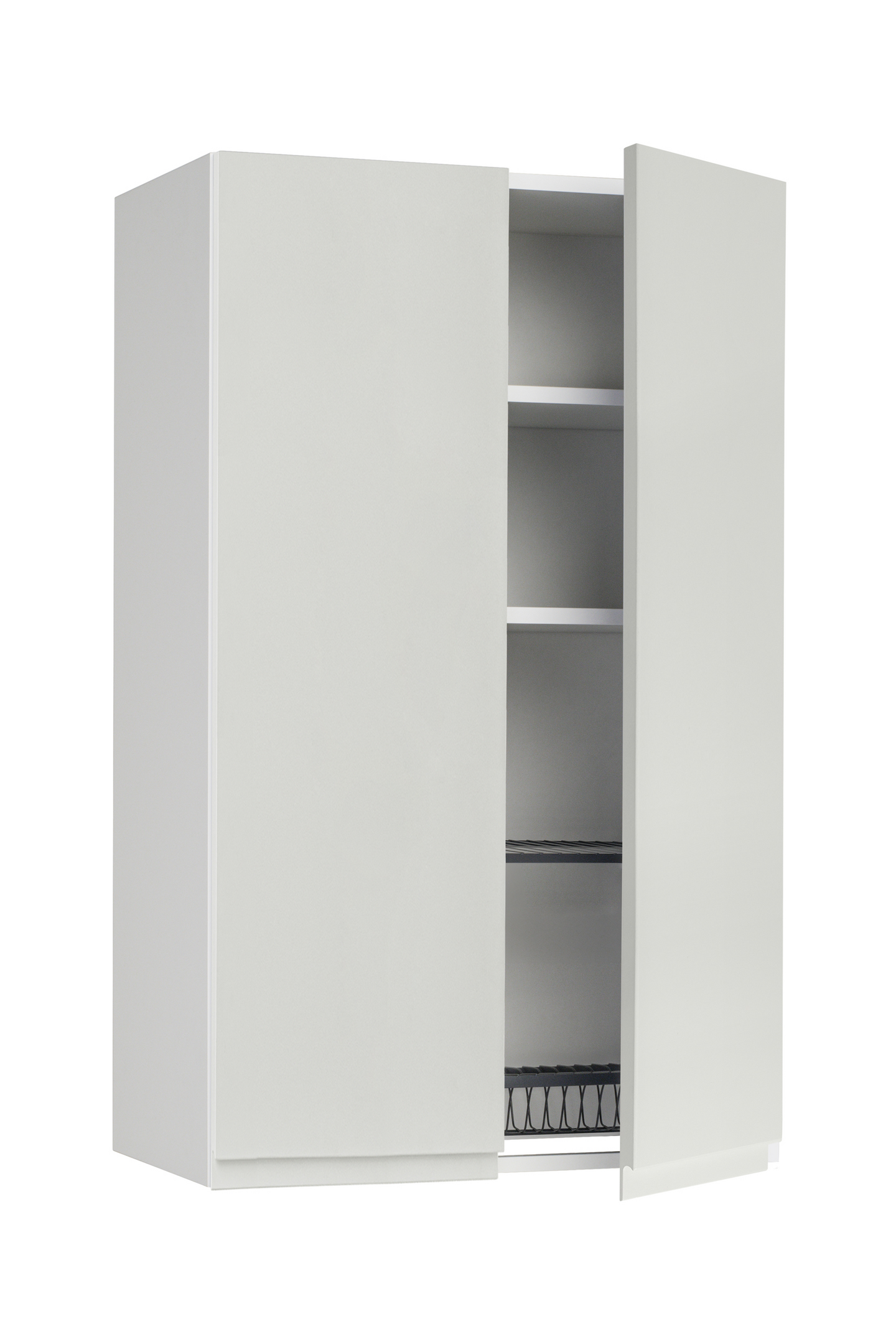 Astiankuivauskaappi Cello Keittiö 98,9cm