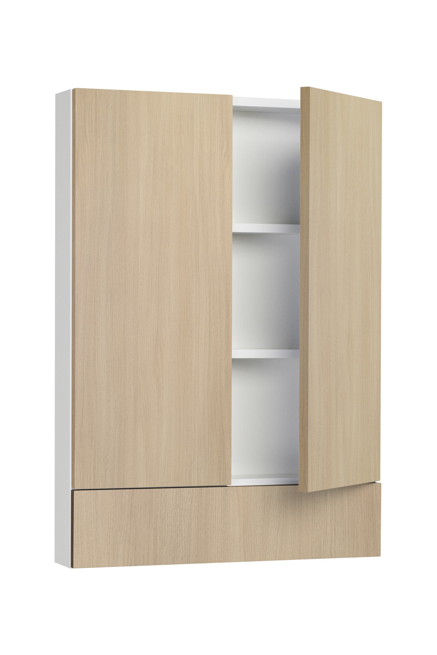 Liesituuletinkaappi Cello Keittiö 84,5cm