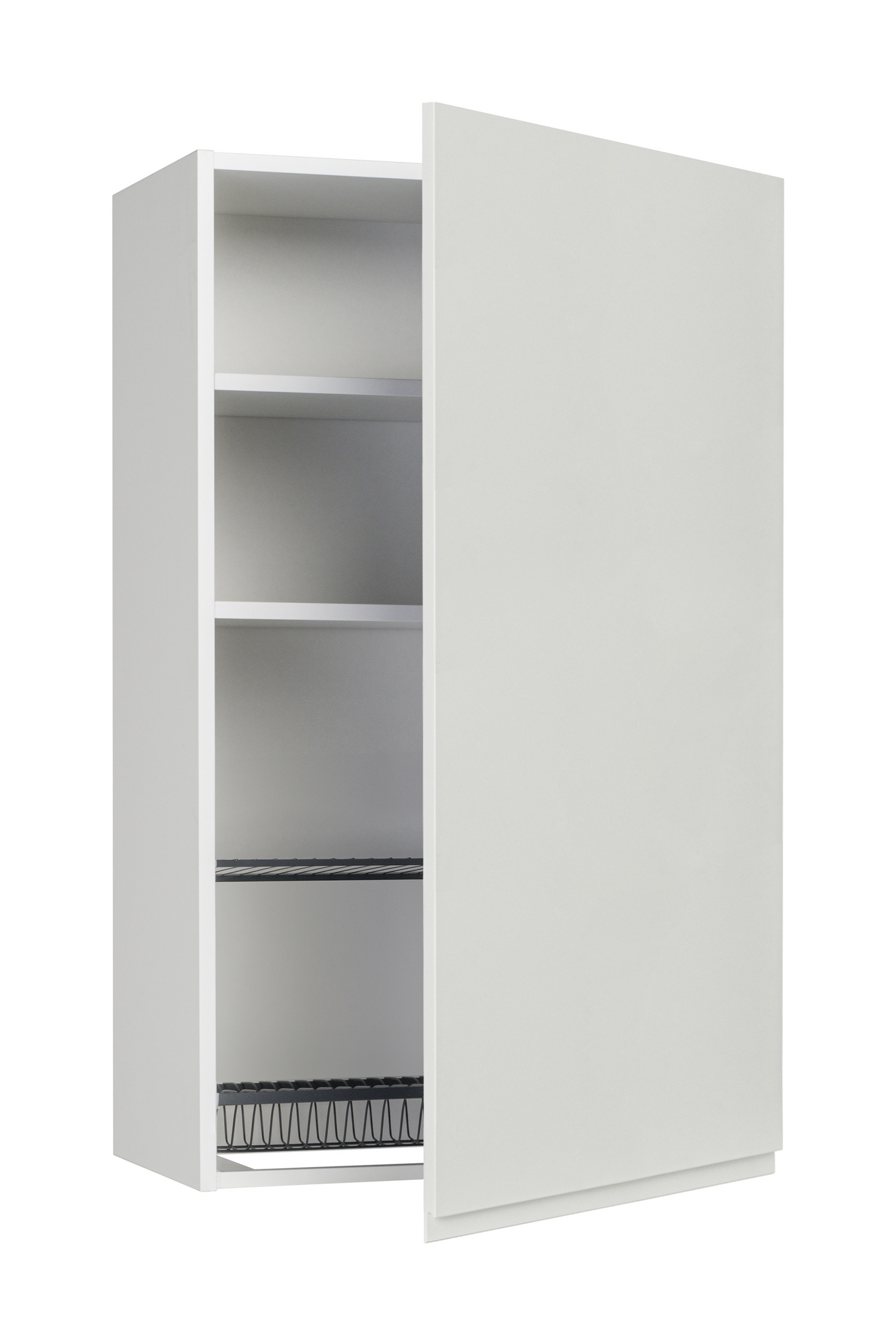 Astiankuivauskaappi Cello Keittiö 98,9cm