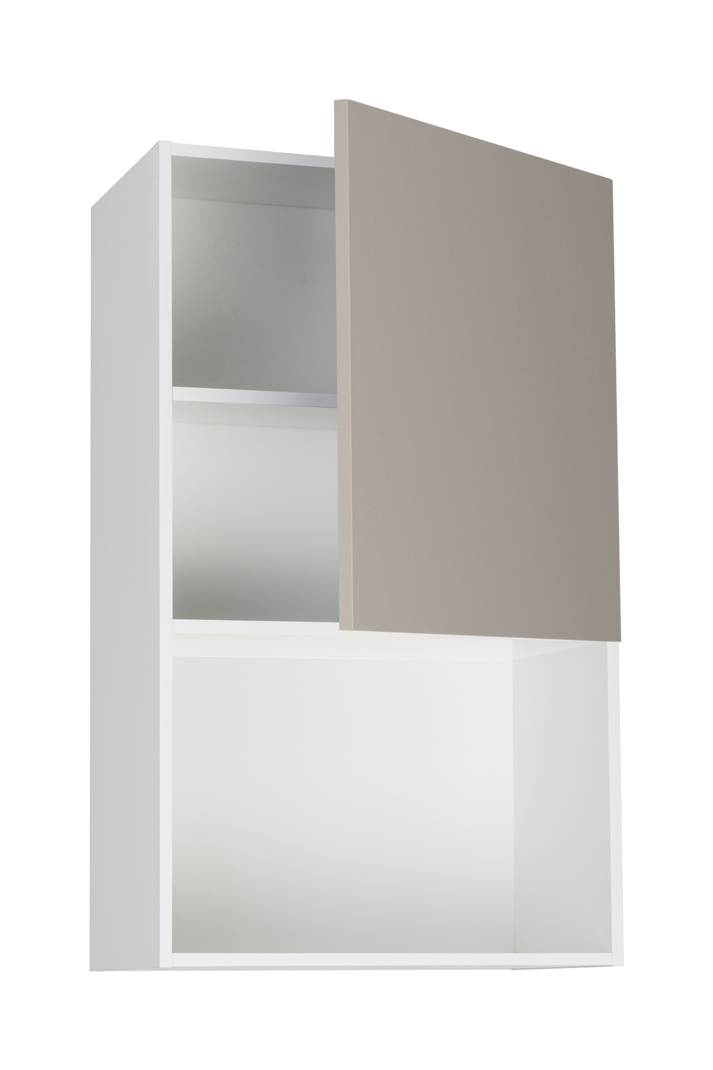 Seinäkaappi Cello Keittiö integroitavalle mikrolle