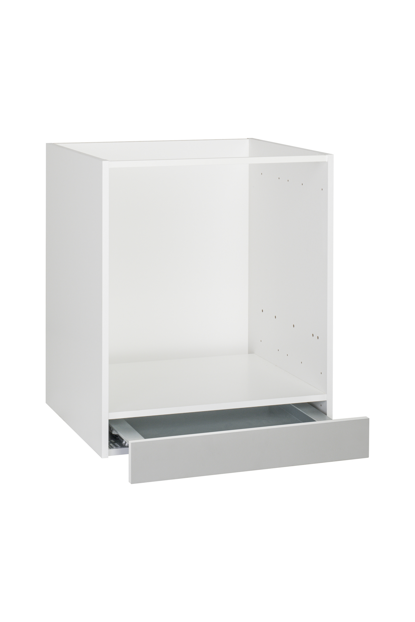 Uunikaappi Cello Keittiö 71cm laatikolla