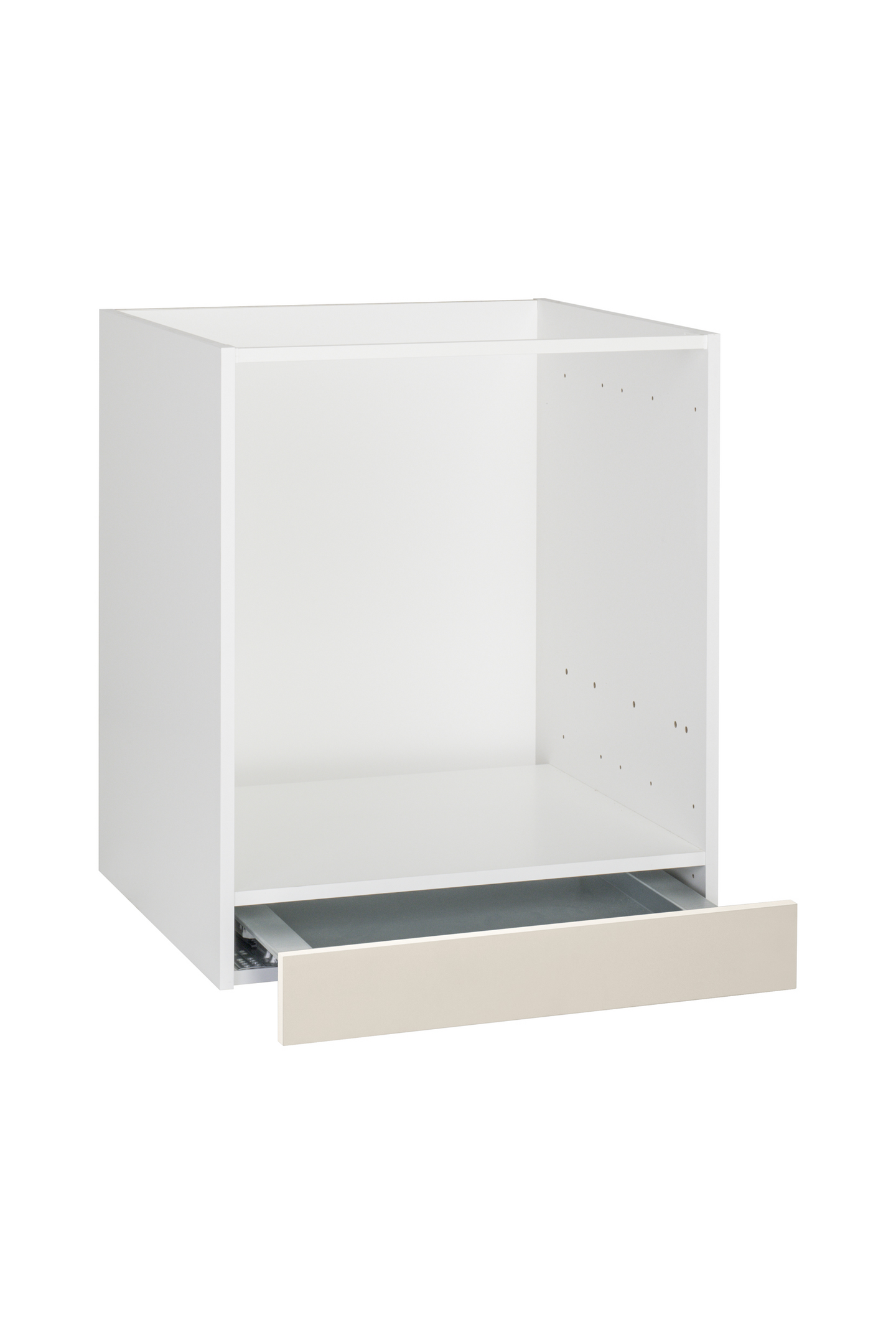 Uunikaappi Cello Keittiö 71cm laatikolla