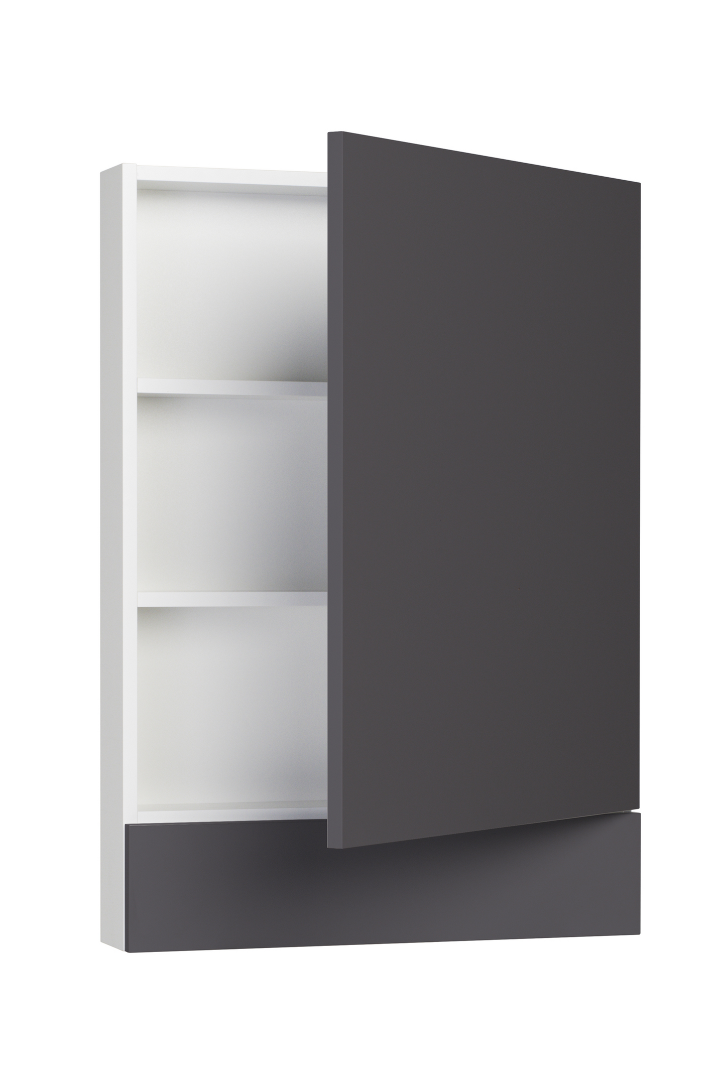 Liesituuletinkaappi Cello Keittiö 84,5cm