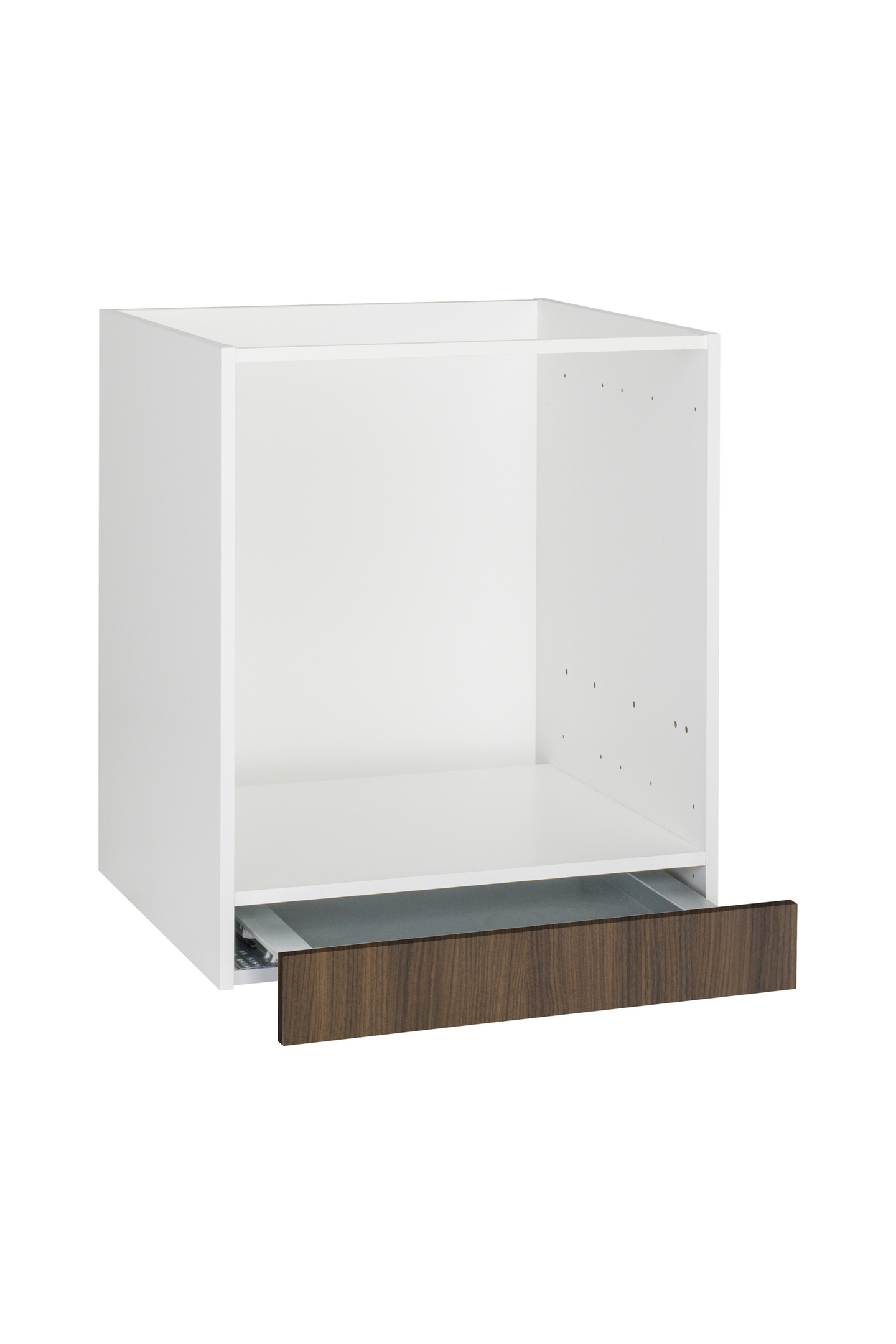 Uunikaappi Cello Keittiö 71cm laatikolla