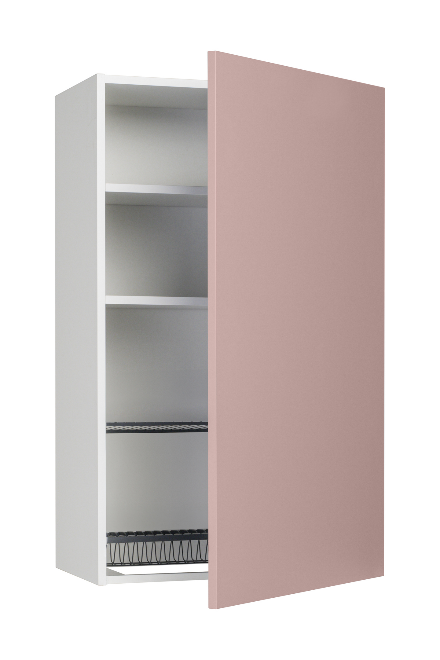 Astiankuivauskaappi Cello Onnela 98,9x40cm