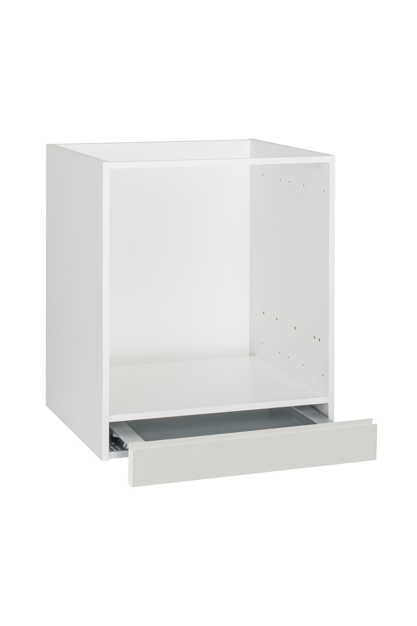 Uunikaappi Cello Keittiö 71cm laatikolla