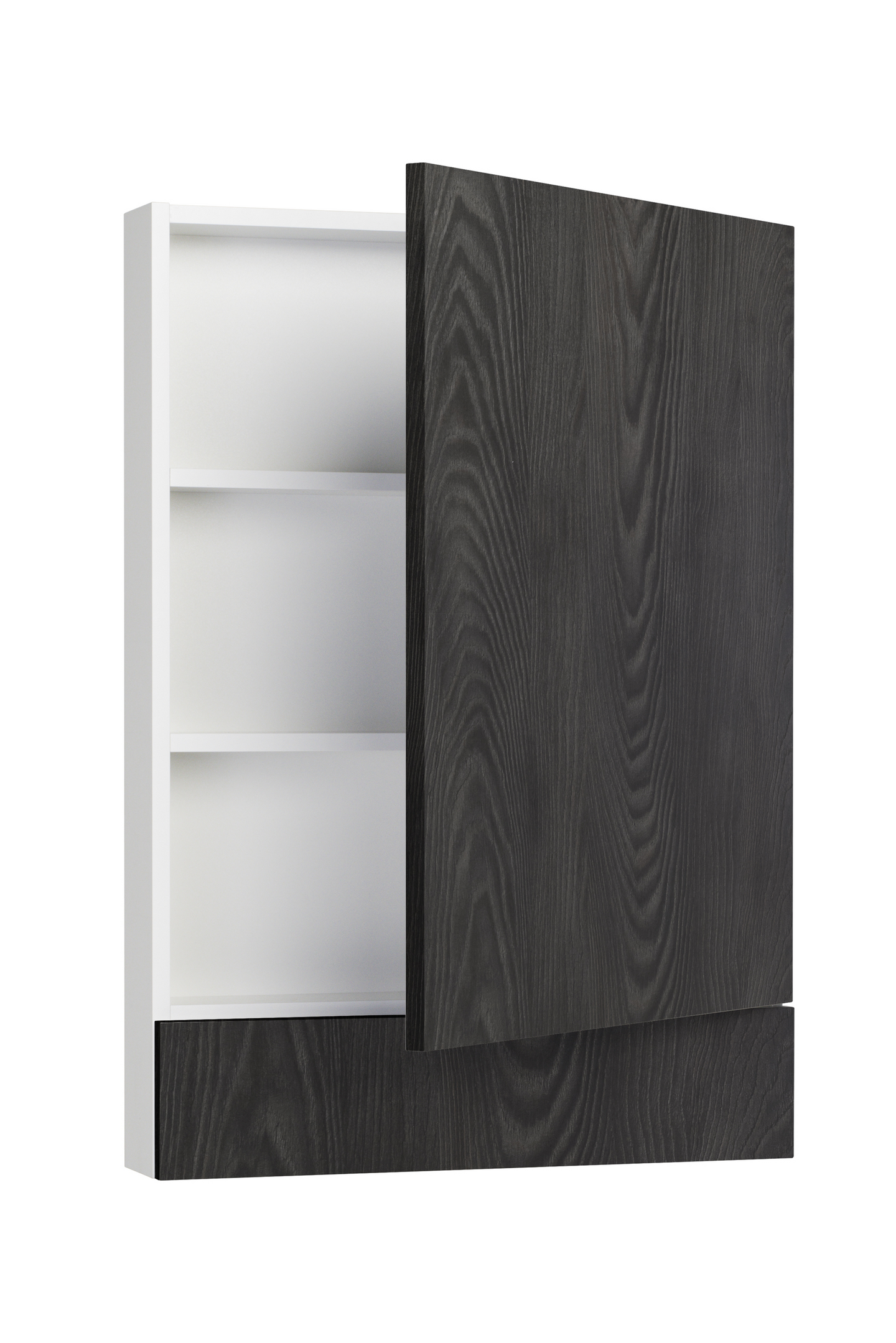 Liesituuletinkaappi Cello Keittiö 84,5cm