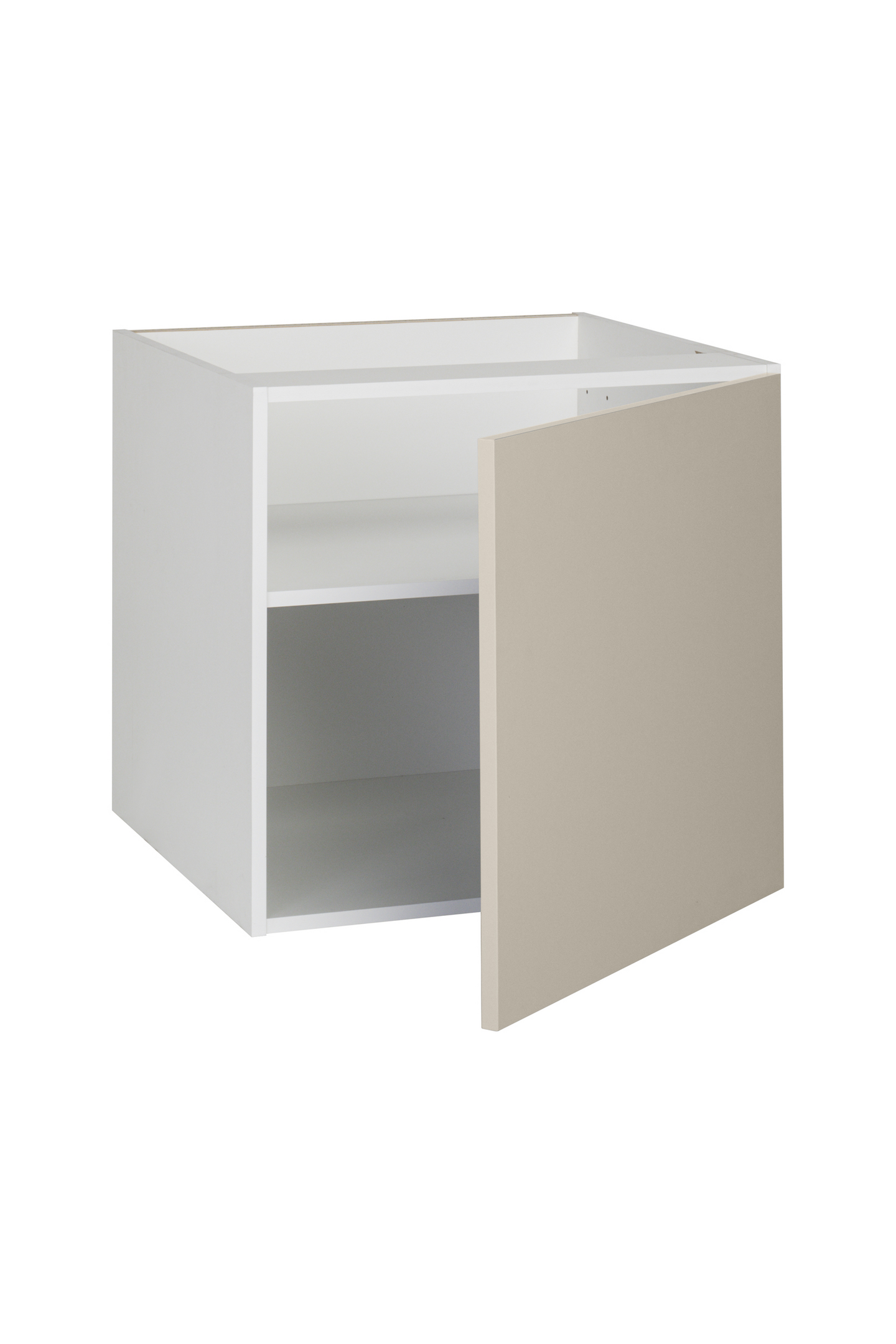 Alakaappi Cello Keittiö 57cm
