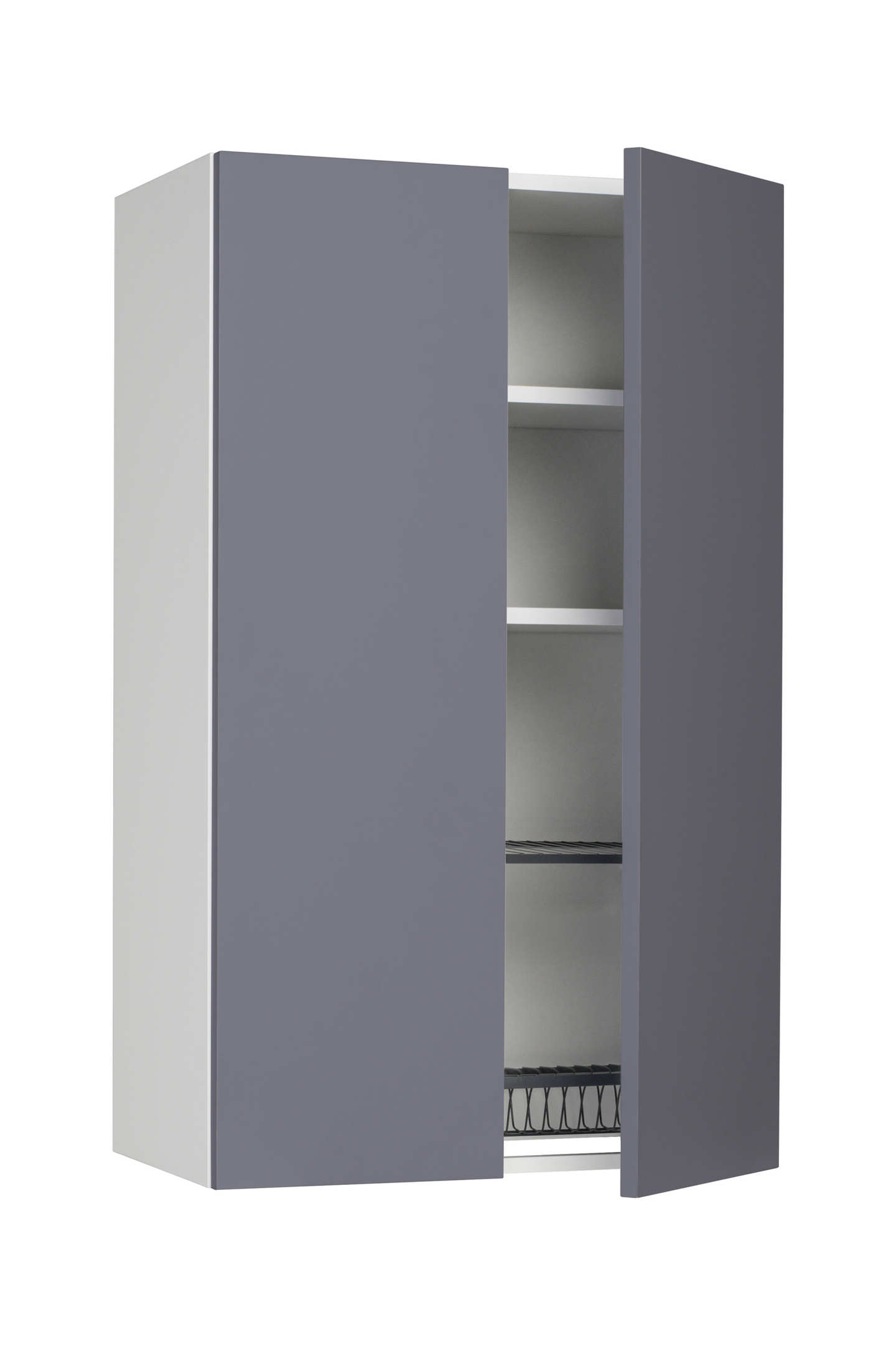 Astiankuivauskaappi Cello Keittiö 98,9cm