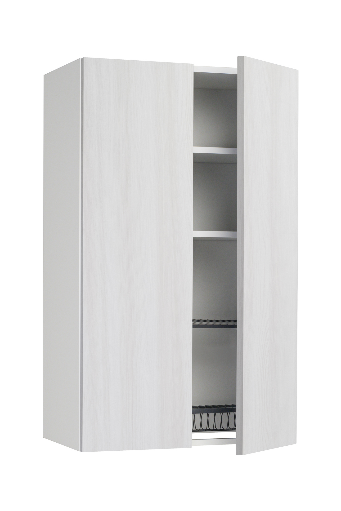 Astiankuivauskaappi Cello Keittiö 98,9cm