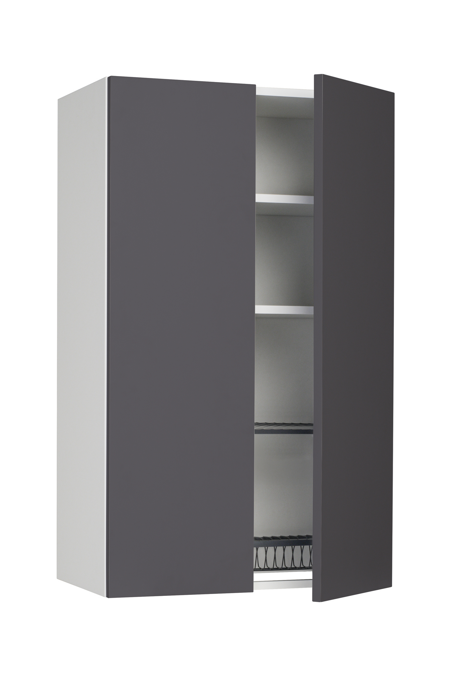 Astiankuivauskaappi Cello Keittiö 98,9cm