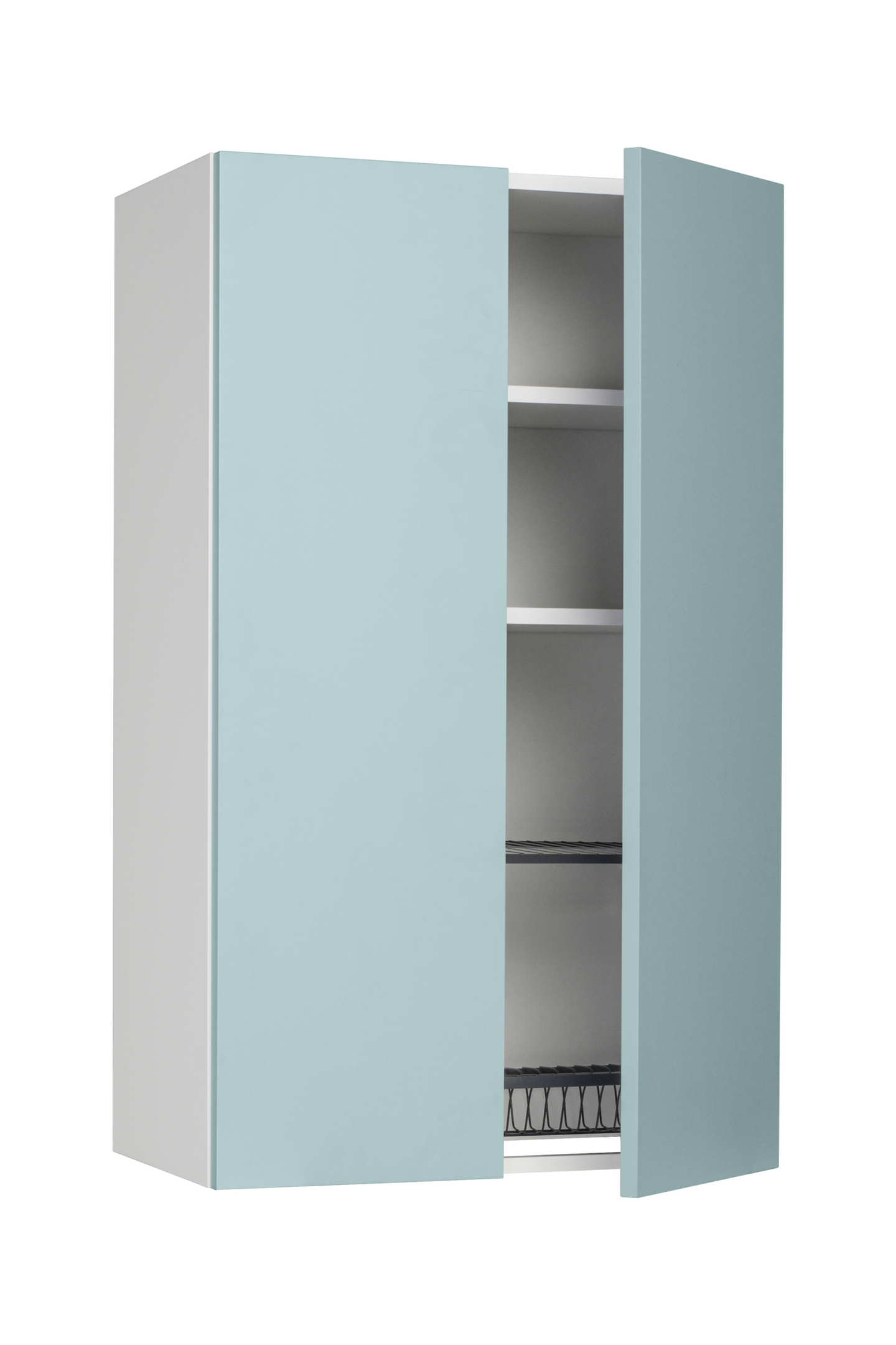 Astiankuivauskaappi Cello Keittiö 98,9cm