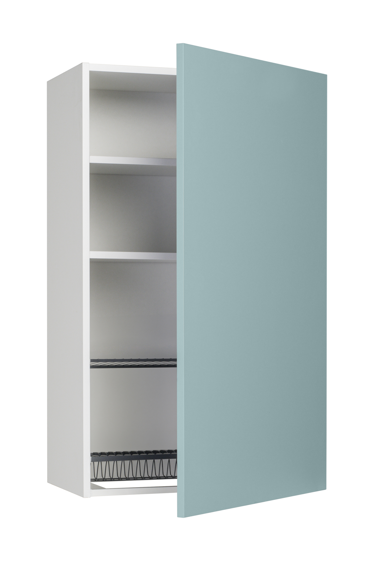 Astiankuivauskaappi Cello Keittiö 98,9cm