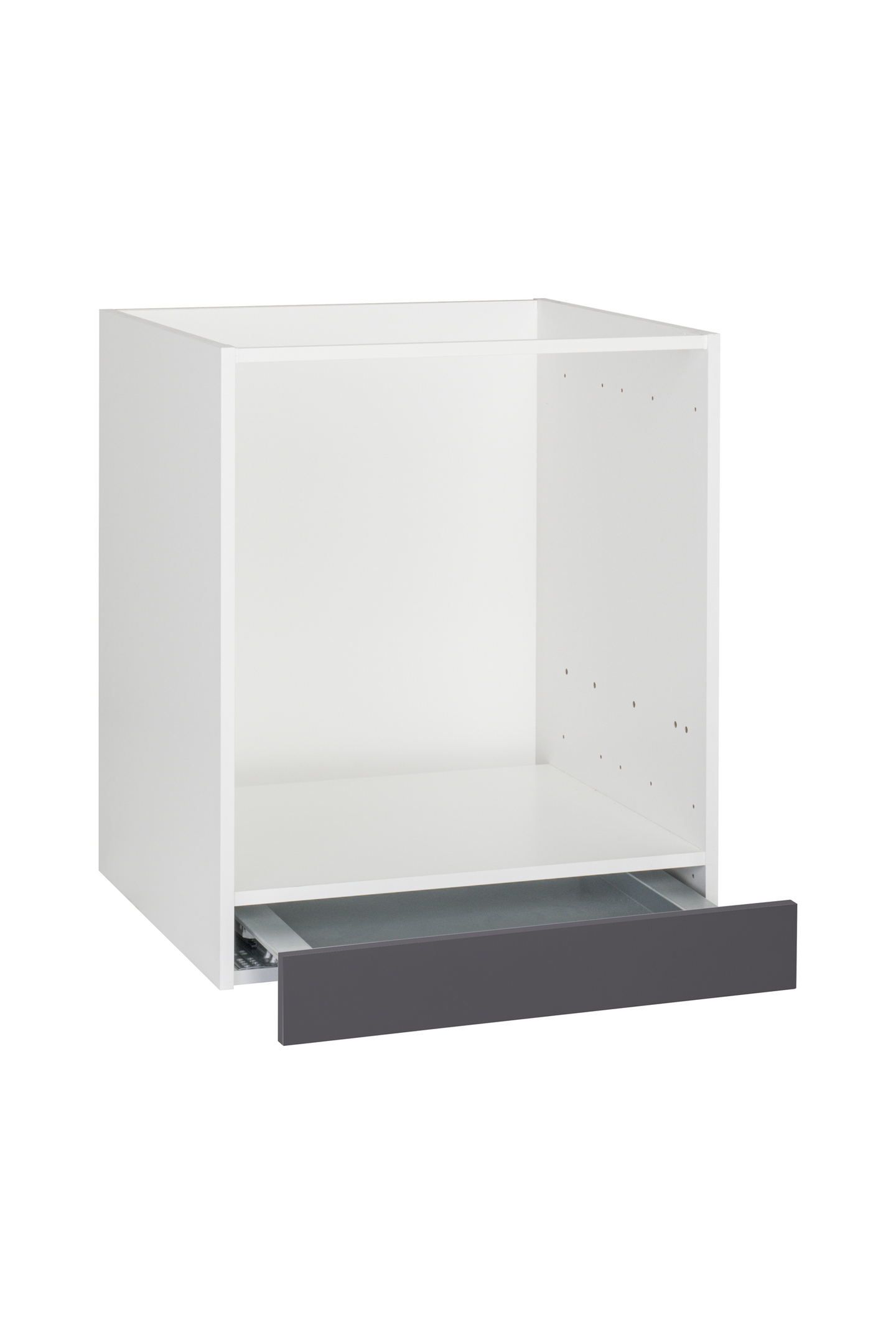 Uunikaappi Cello Keittiö 71cm laatikolla