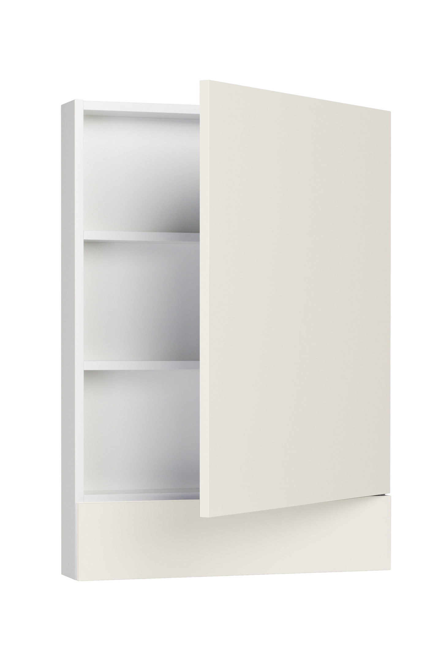 Liesituuletinkaappi Cello Keittiö 84,5cm