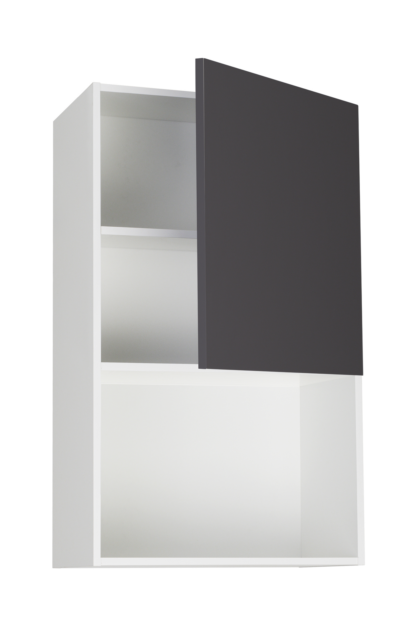 Seinäkaappi Cello Keittiö integroitavalle mikrolle