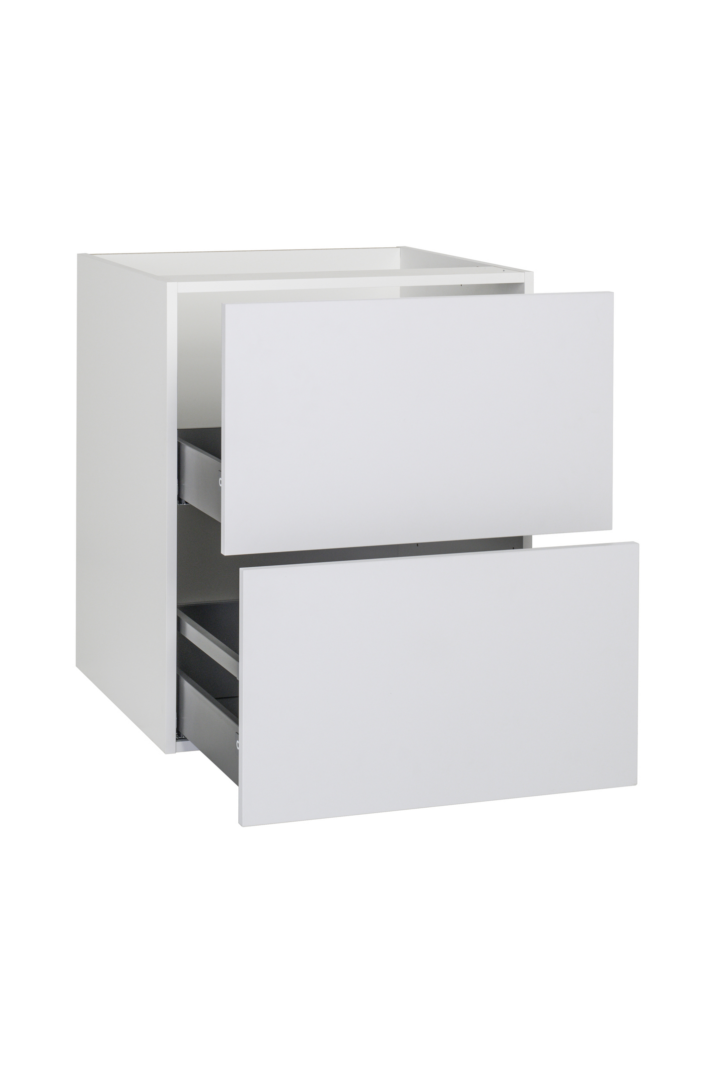 Combohob-kaappi Cello Keittiö 71cm 2 laatikolla