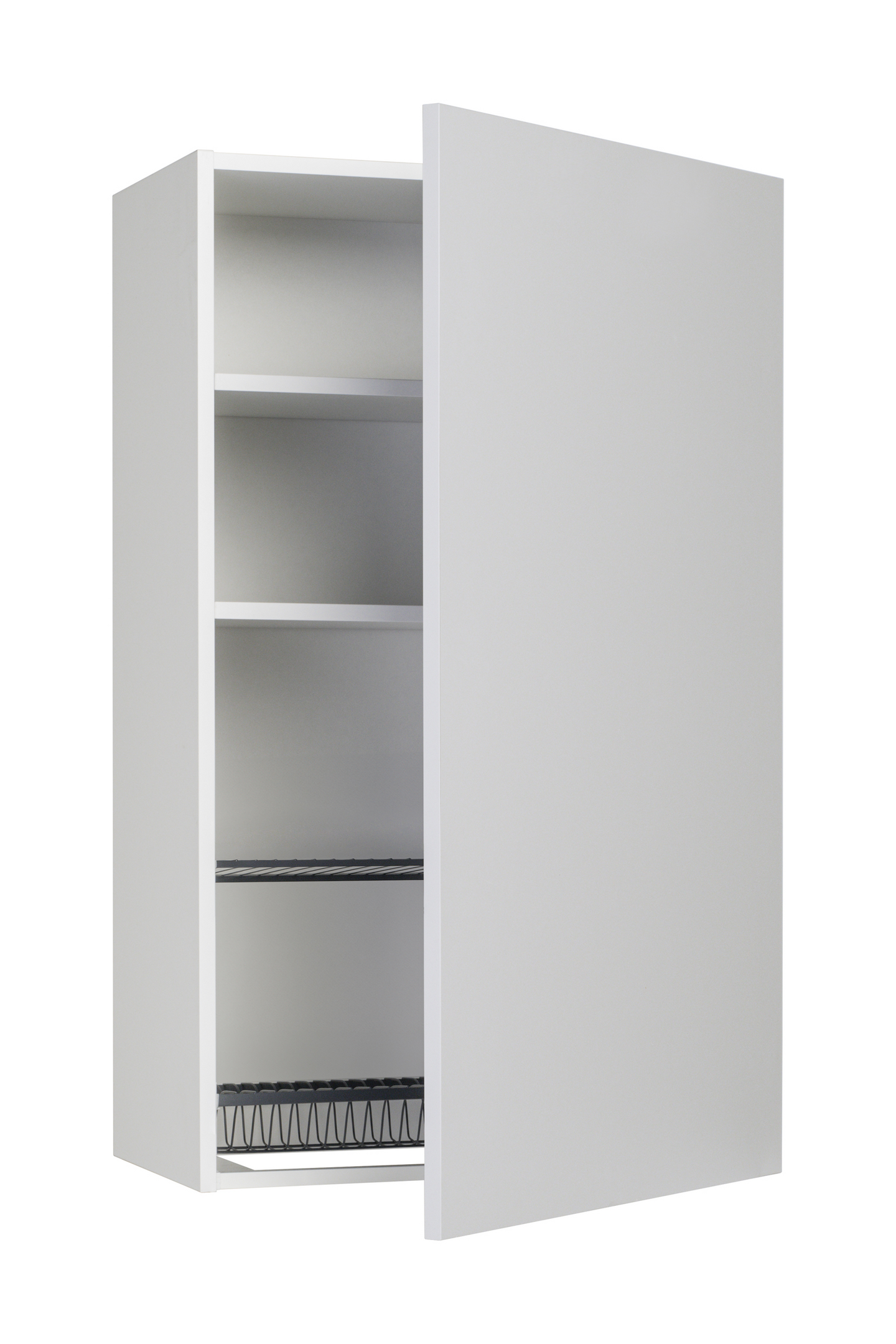 Astiankuivauskaappi Cello Keittiö 98,9cm