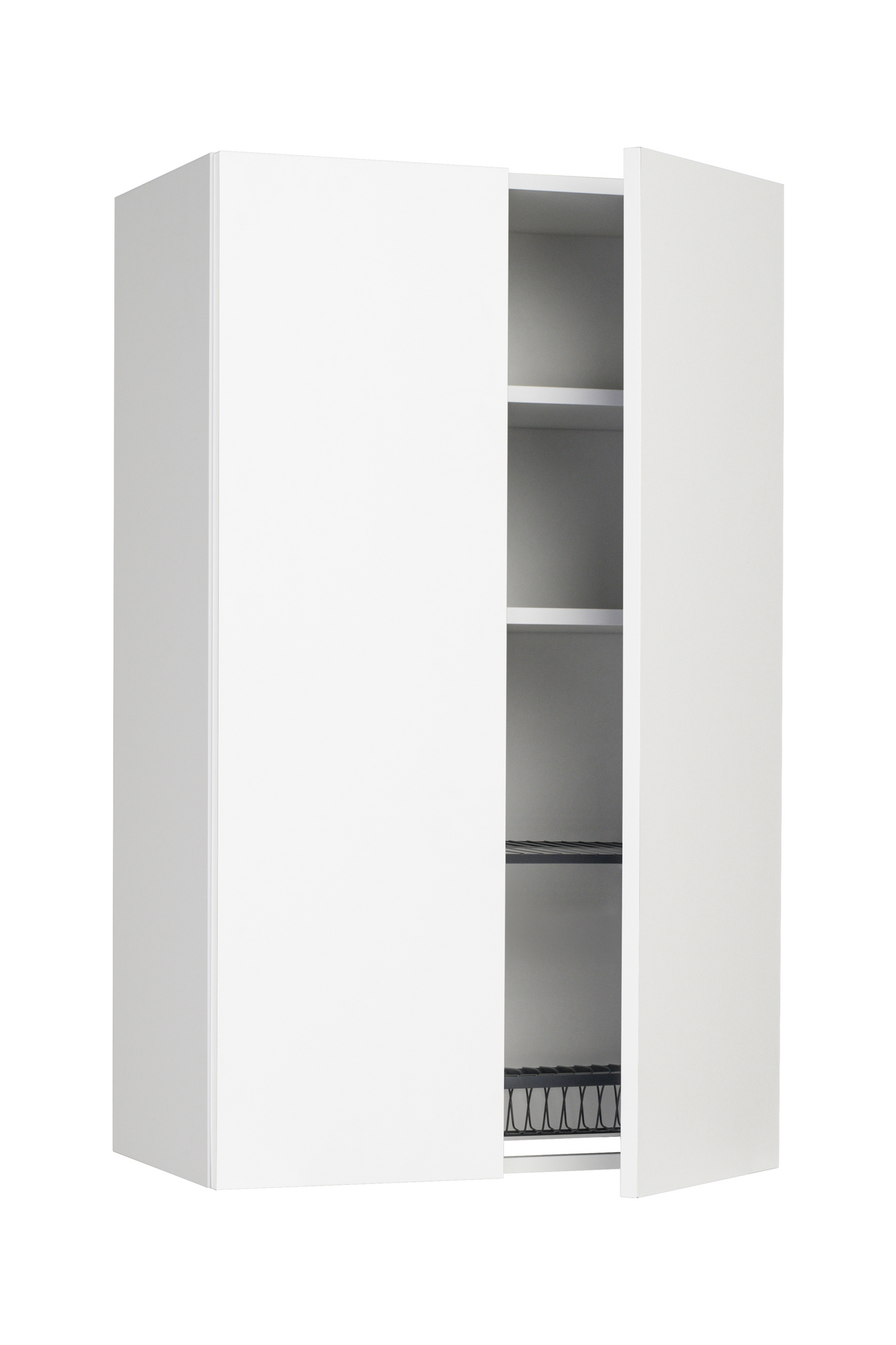 Astiankuivauskaappi Cello Keittiö 98,9cm