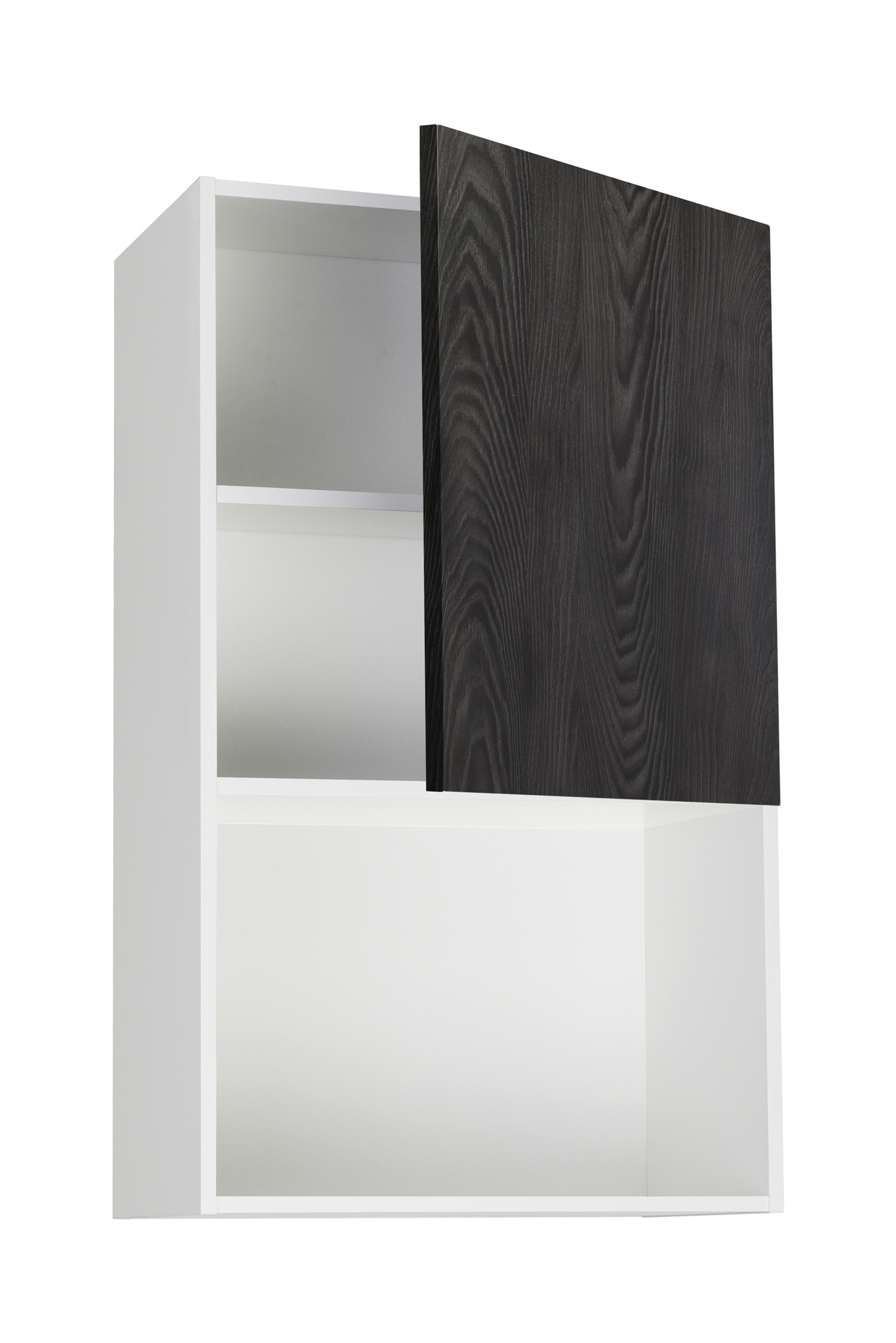 Seinäkaappi Cello Keittiö vapaasti sijoitettavalle mikrolle