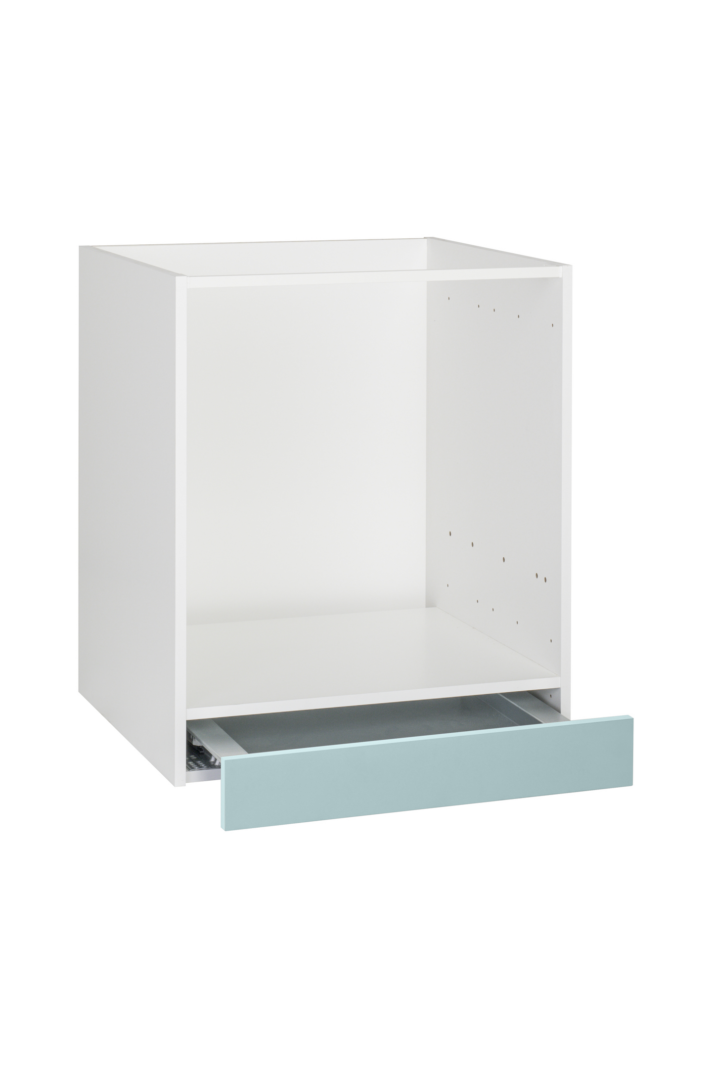 Uunikaappi Cello Keittiö 71cm laatikolla