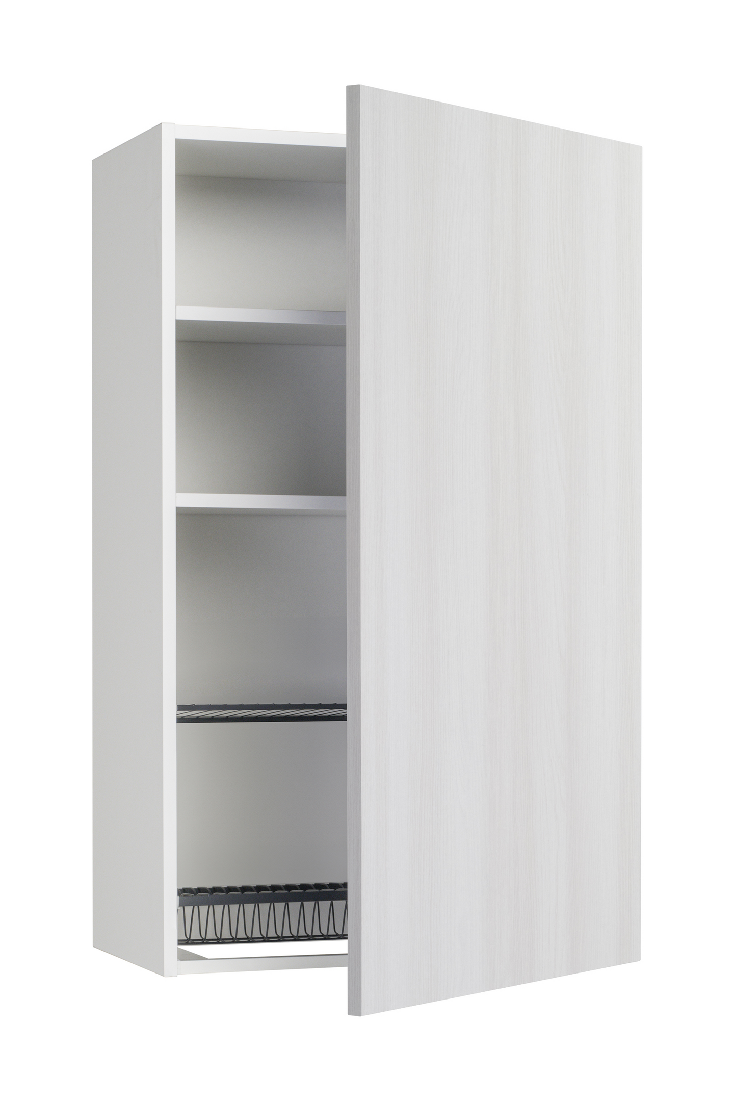 Astiankuivauskaappi Cello Keittiö 98,9cm