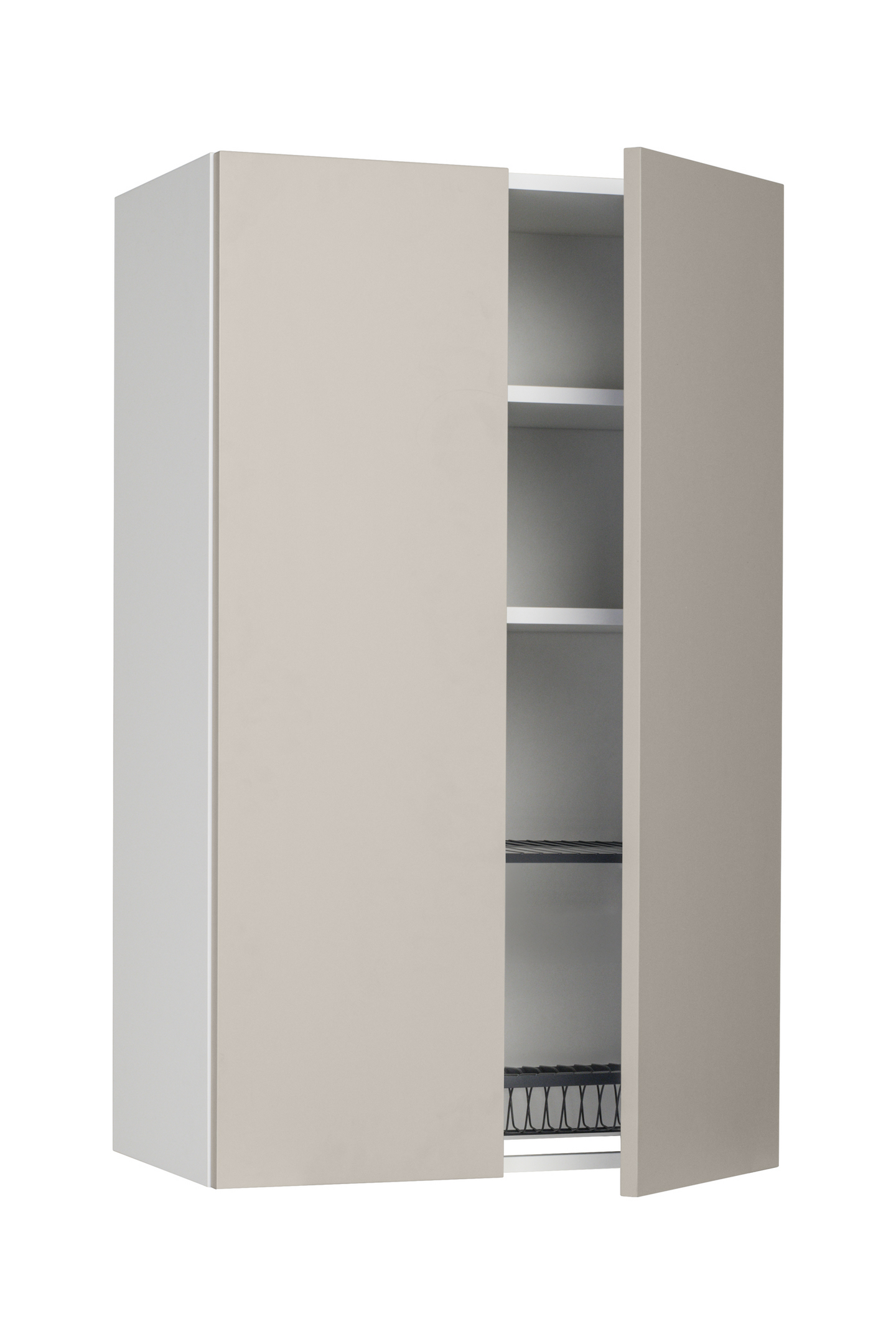 Astiankuivauskaappi Cello Keittiö 98,9cm