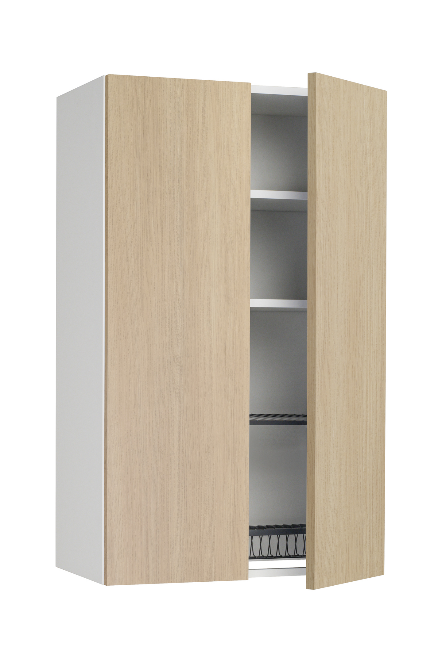 Astiankuivauskaappi Cello Keittiö 98,9cm