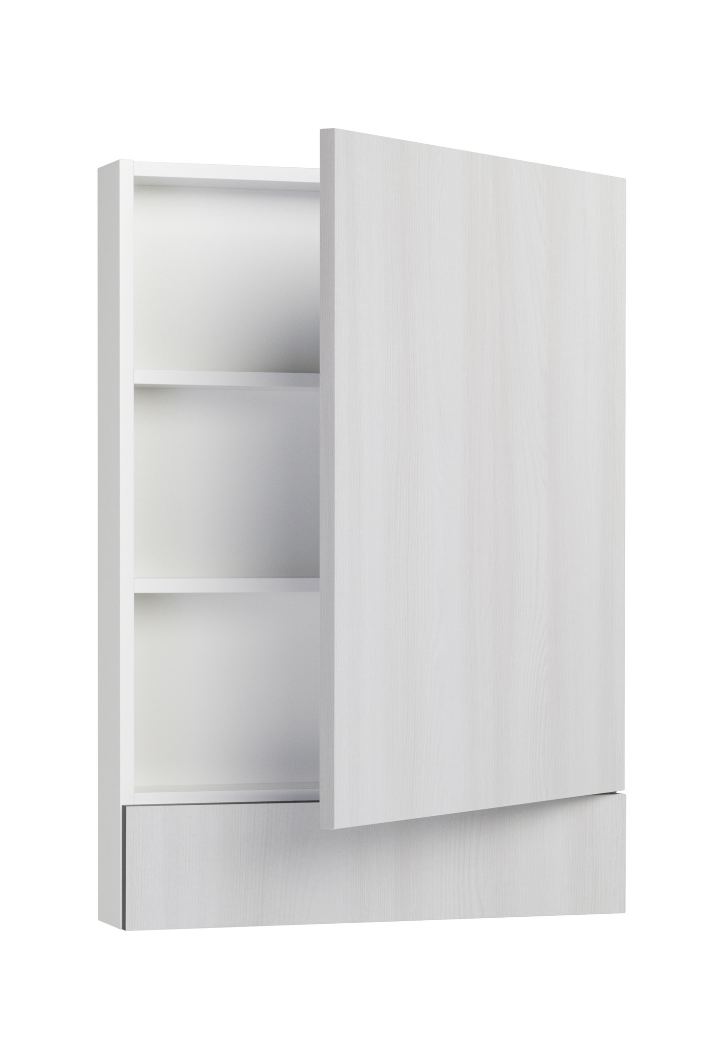 Liesituuletinkaappi Cello Keittiö 84,5cm