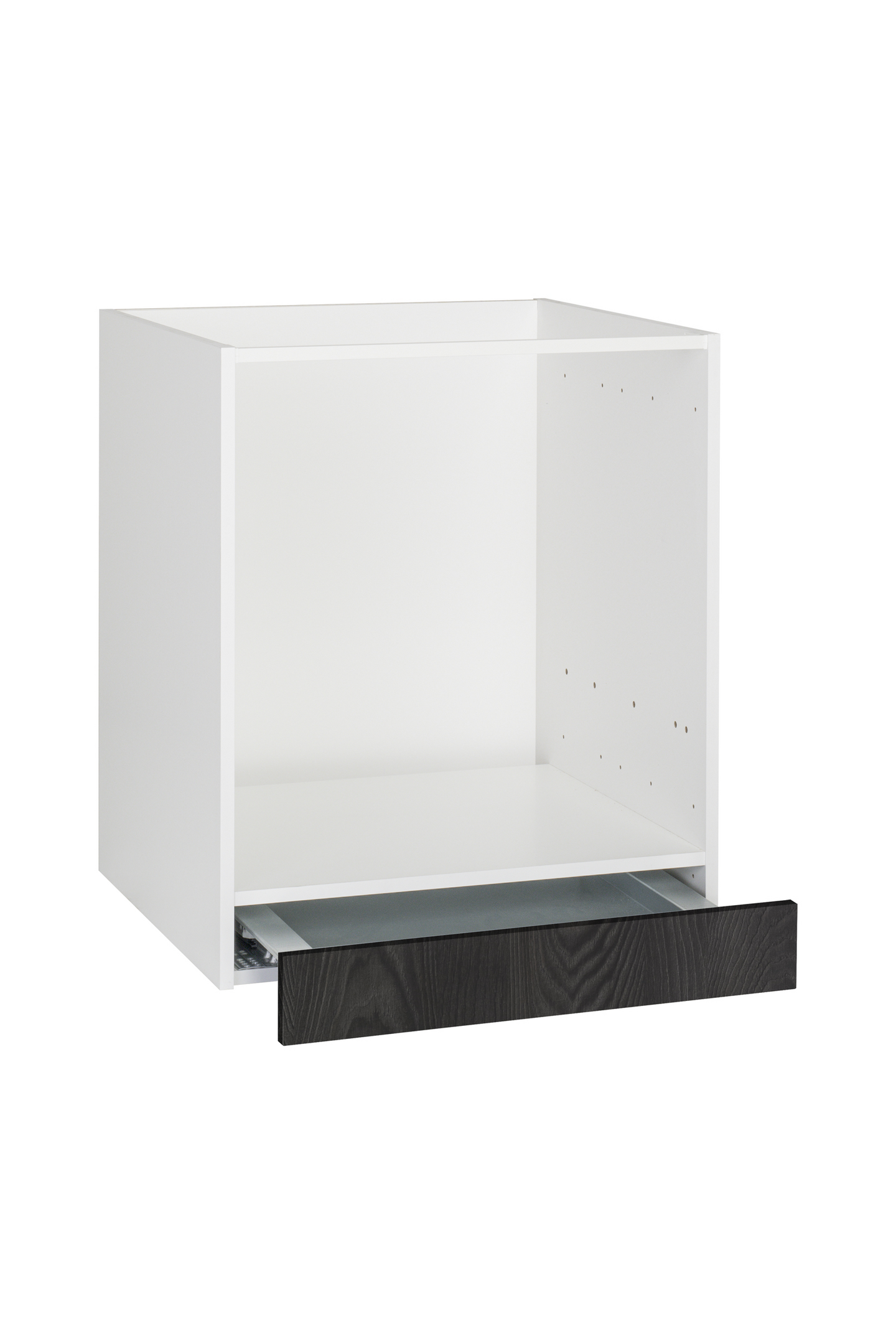 Uunikaappi Cello Keittiö 71cm laatikolla