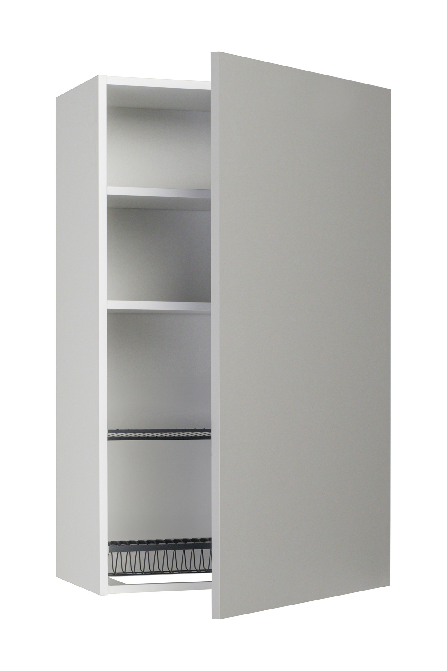 Astiankuivauskaappi Cello Keittiö 98,9cm