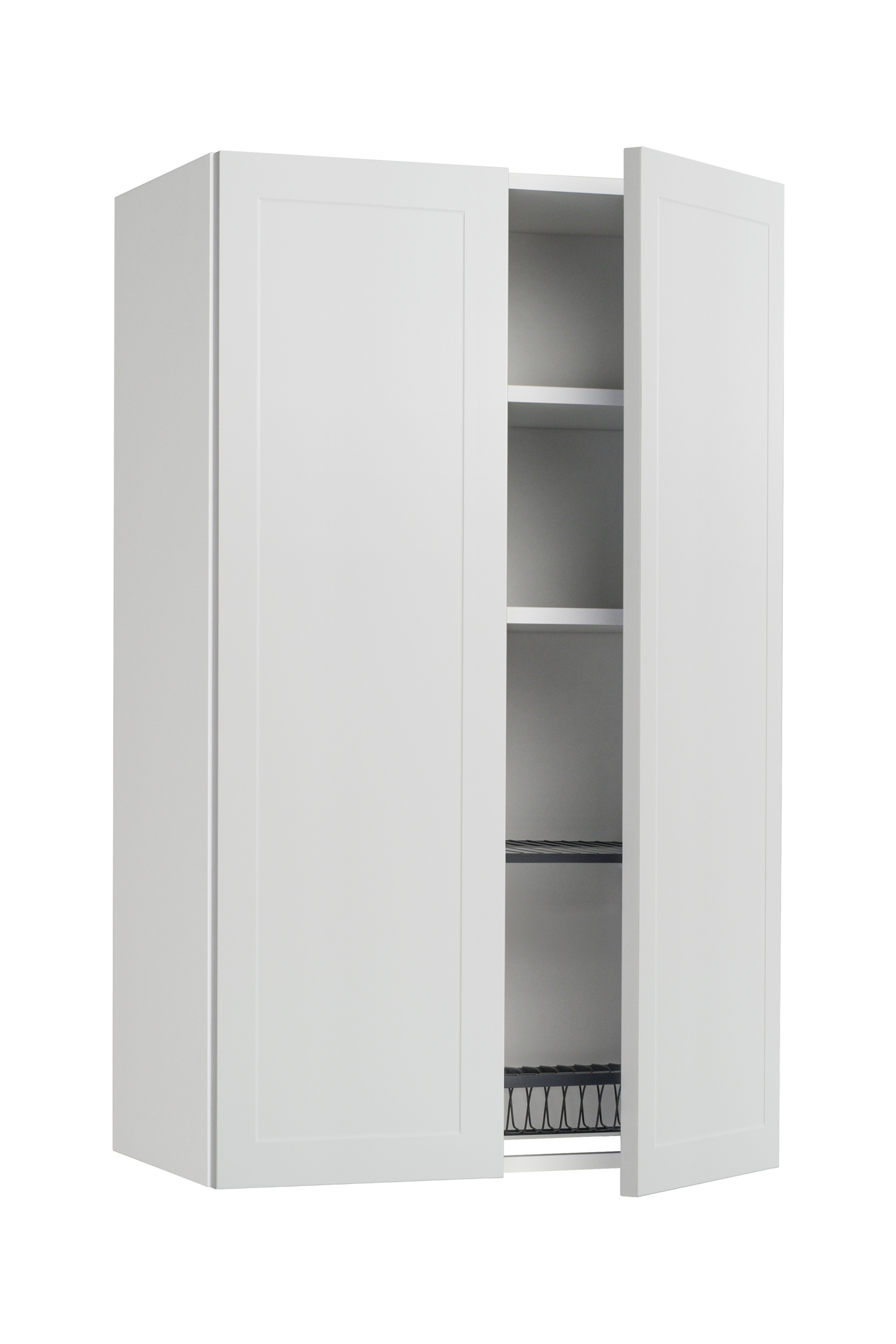 Astiankuivauskaappi Cello Keittiö 98,9cm