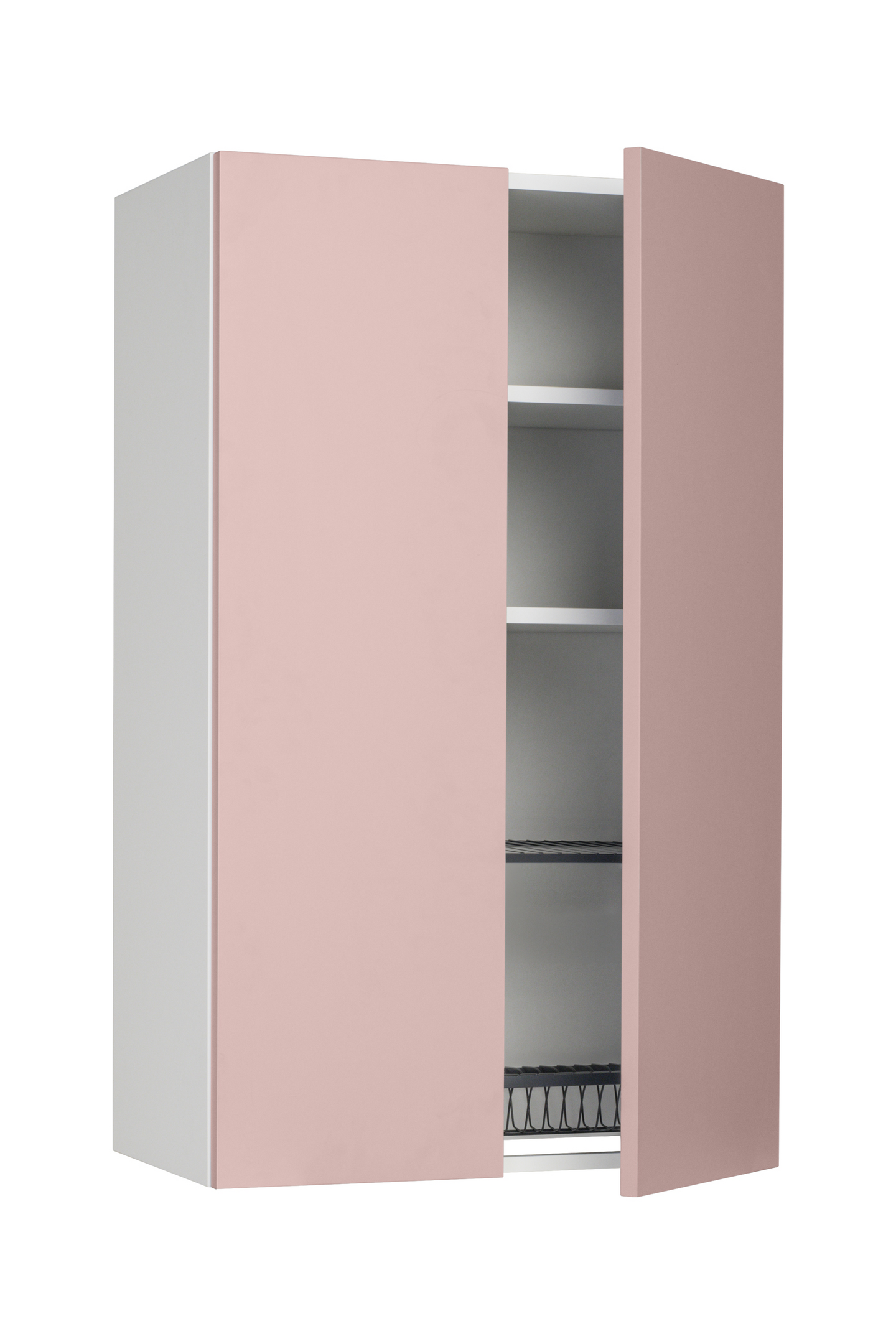 Astiankuivauskaappi Cello Keittiö 98,9cm