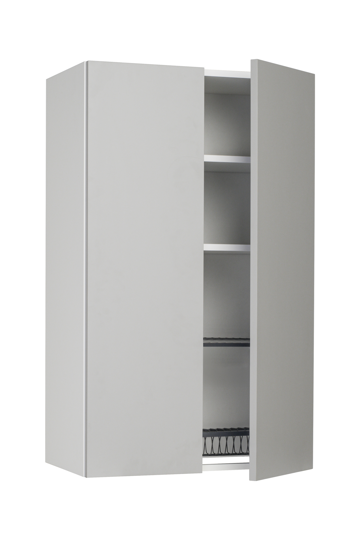 Astiankuivauskaappi Cello Keittiö 98,9cm