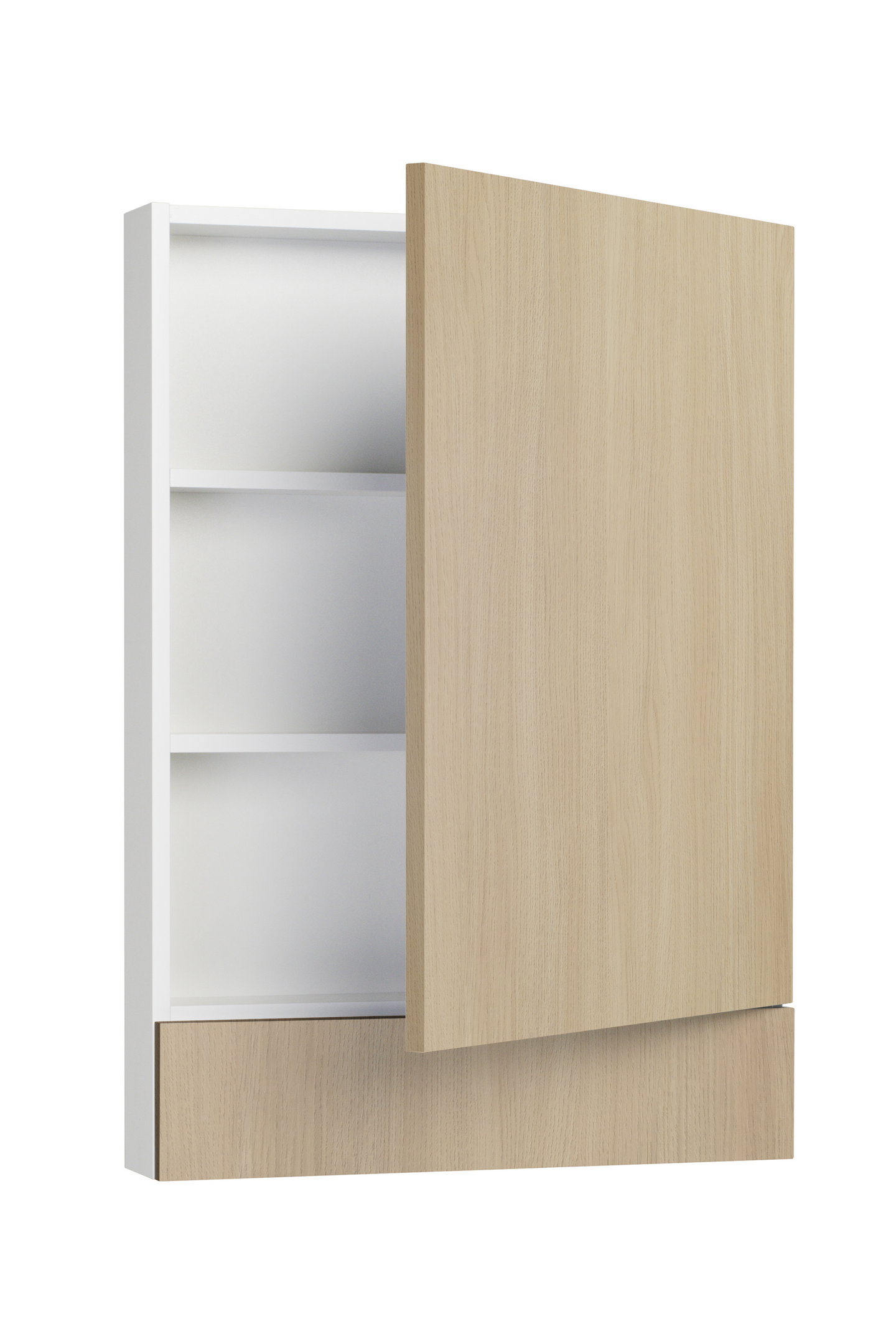 Liesituuletinkaappi Cello Keittiö 84,5cm