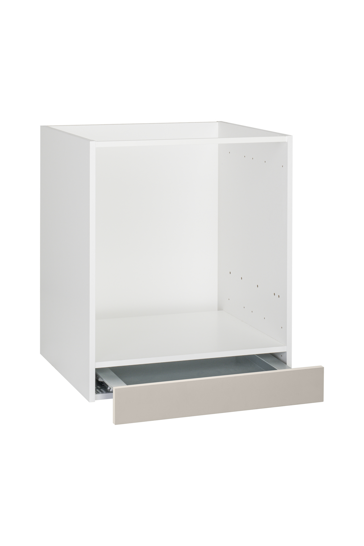 Uunikaappi Cello Keittiö 71cm laatikolla