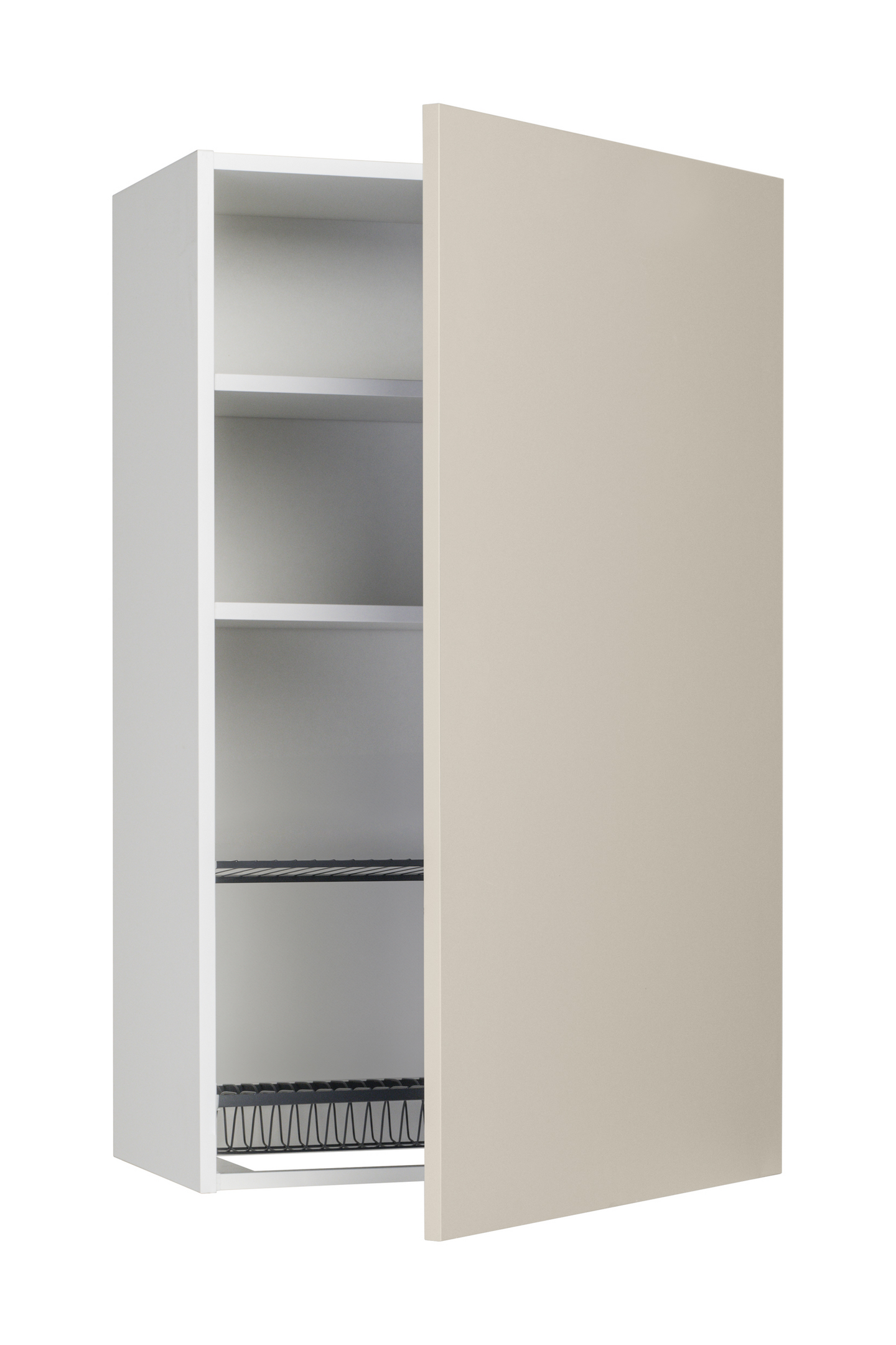 Astiankuivauskaappi Cello Keittiö 98,9cm