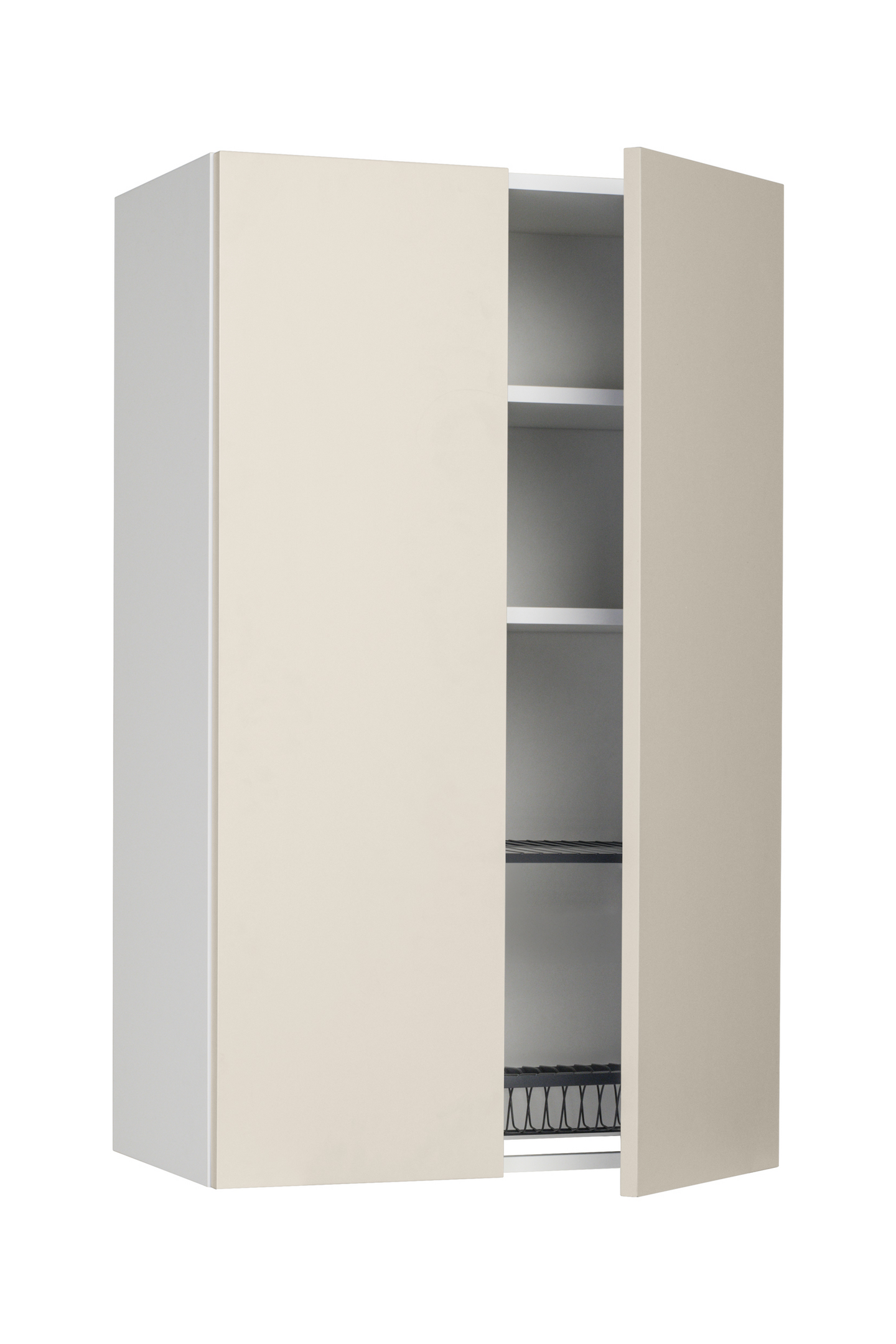 Astiankuivauskaappi Cello Keittiö 98,9cm