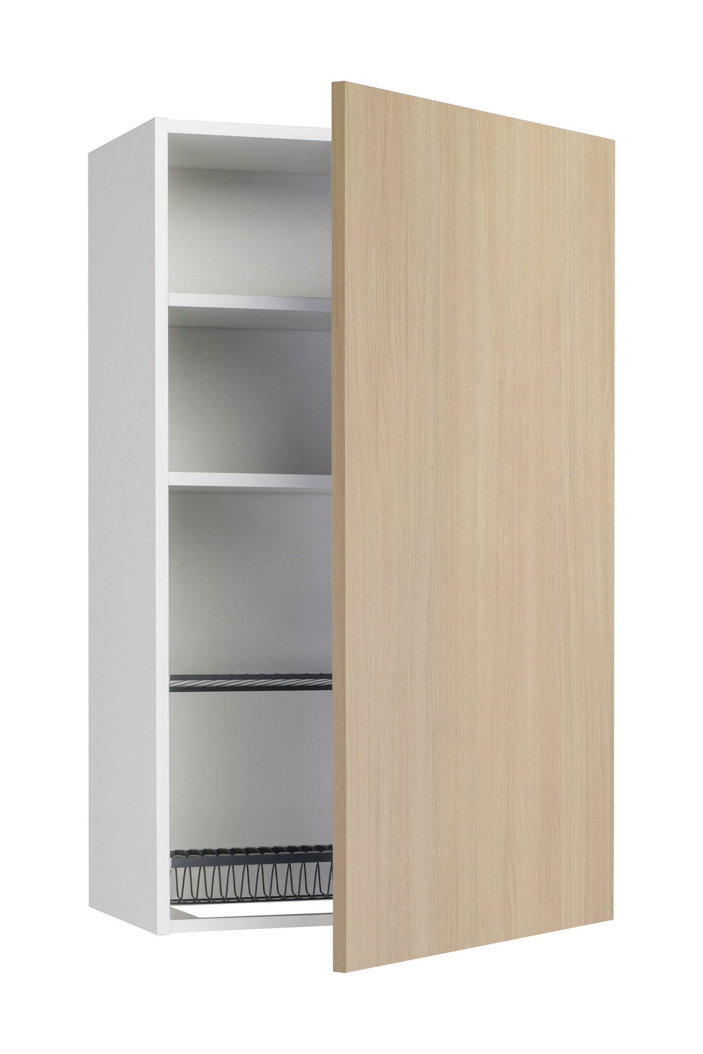 Astiankuivauskaappi Cello Keittiö 98,9cm