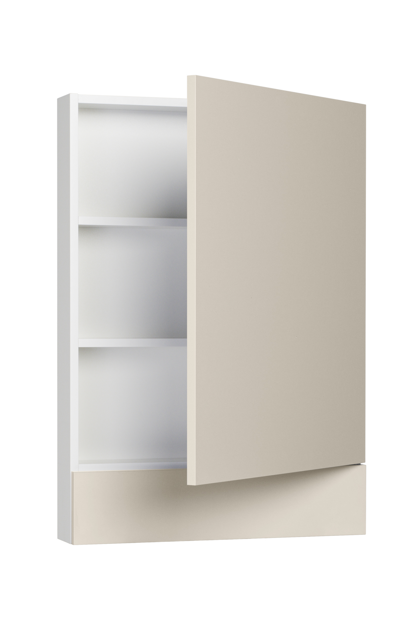 Liesituuletinkaappi Cello Keittiö 84,5cm