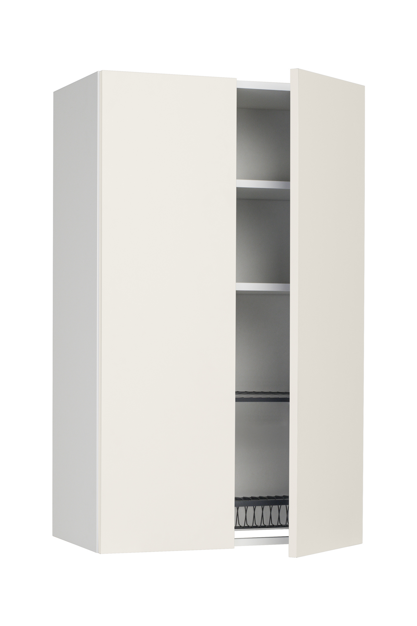 Astiankuivauskaappi Cello Keittiö 98,9cm