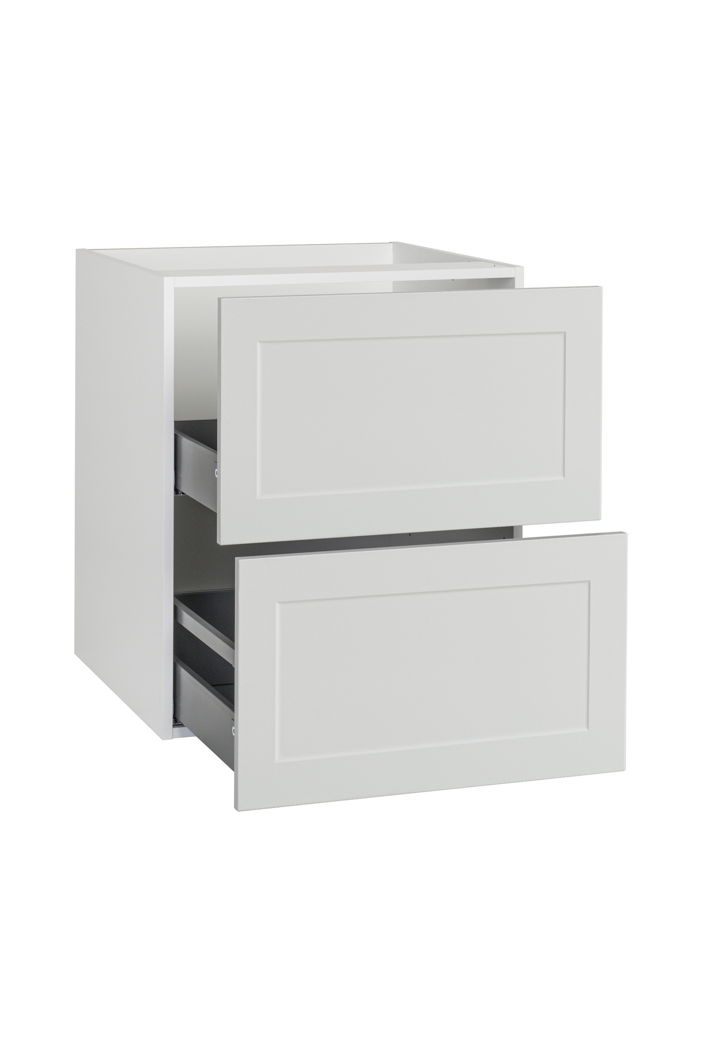 Combohob-kaappi Cello Keittiö 71cm 2 laatikolla