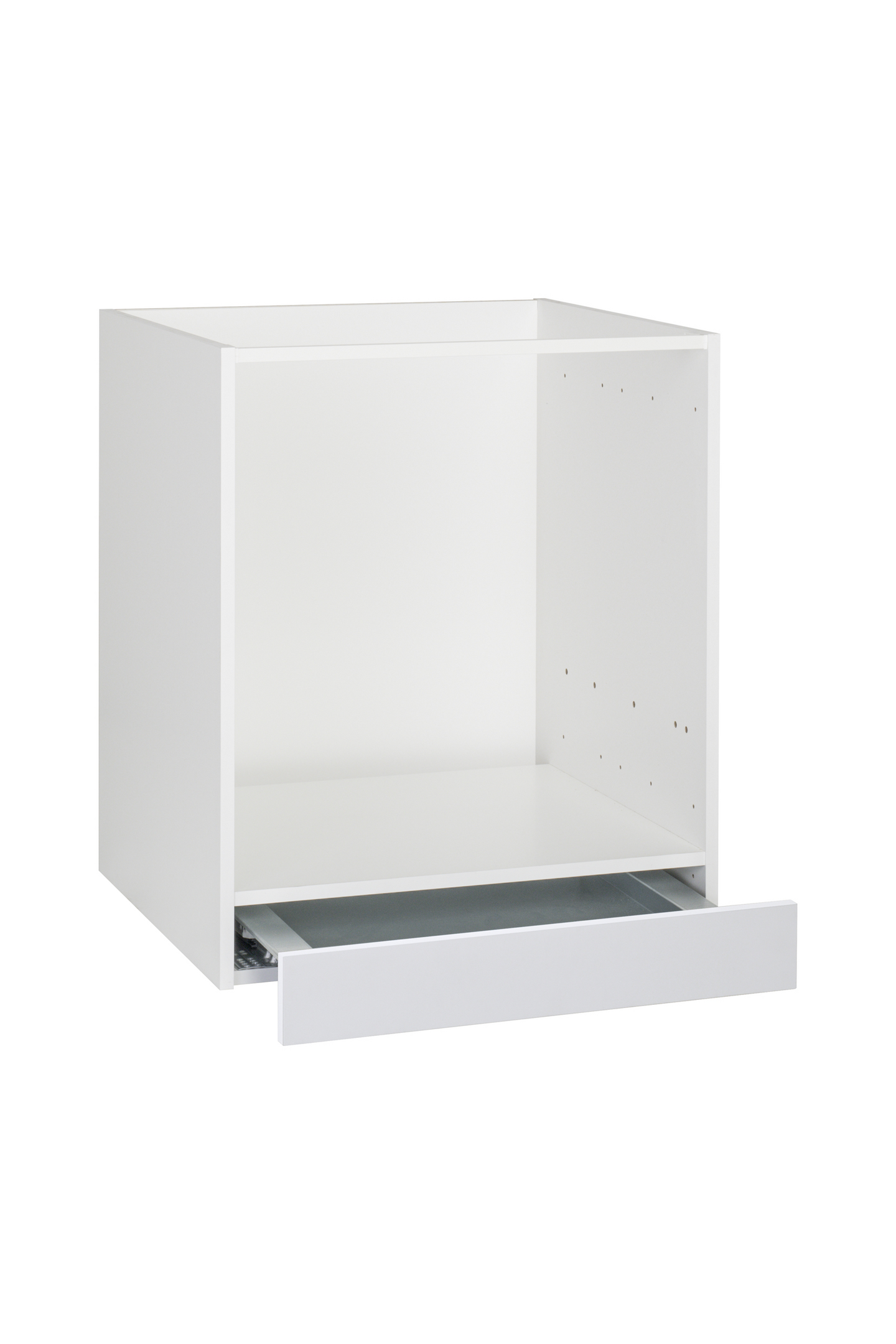 Uunikaappi Cello Keittiö 71cm laatikolla