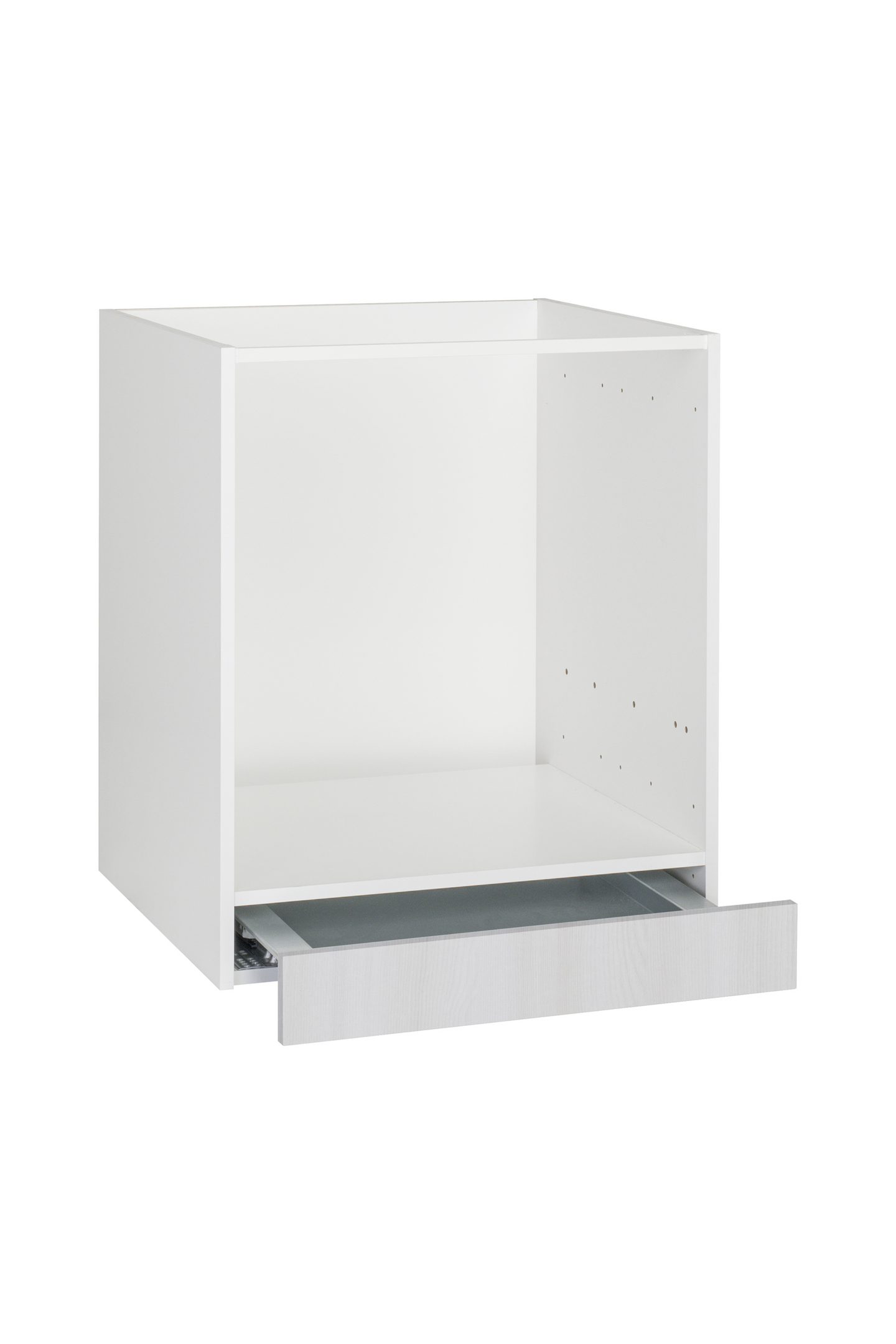 Uunikaappi Cello Keittiö 71cm laatikolla