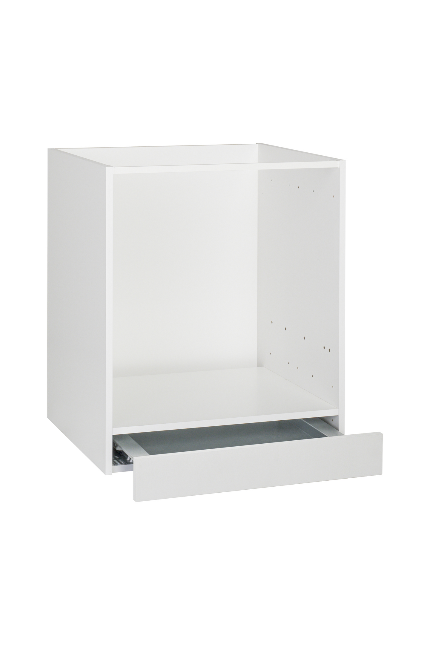 Uunikaappi Cello Keittiö 71cm laatikolla